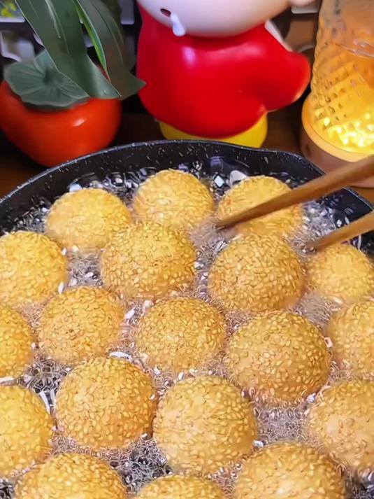 家常小美味，做早餐点心都合适