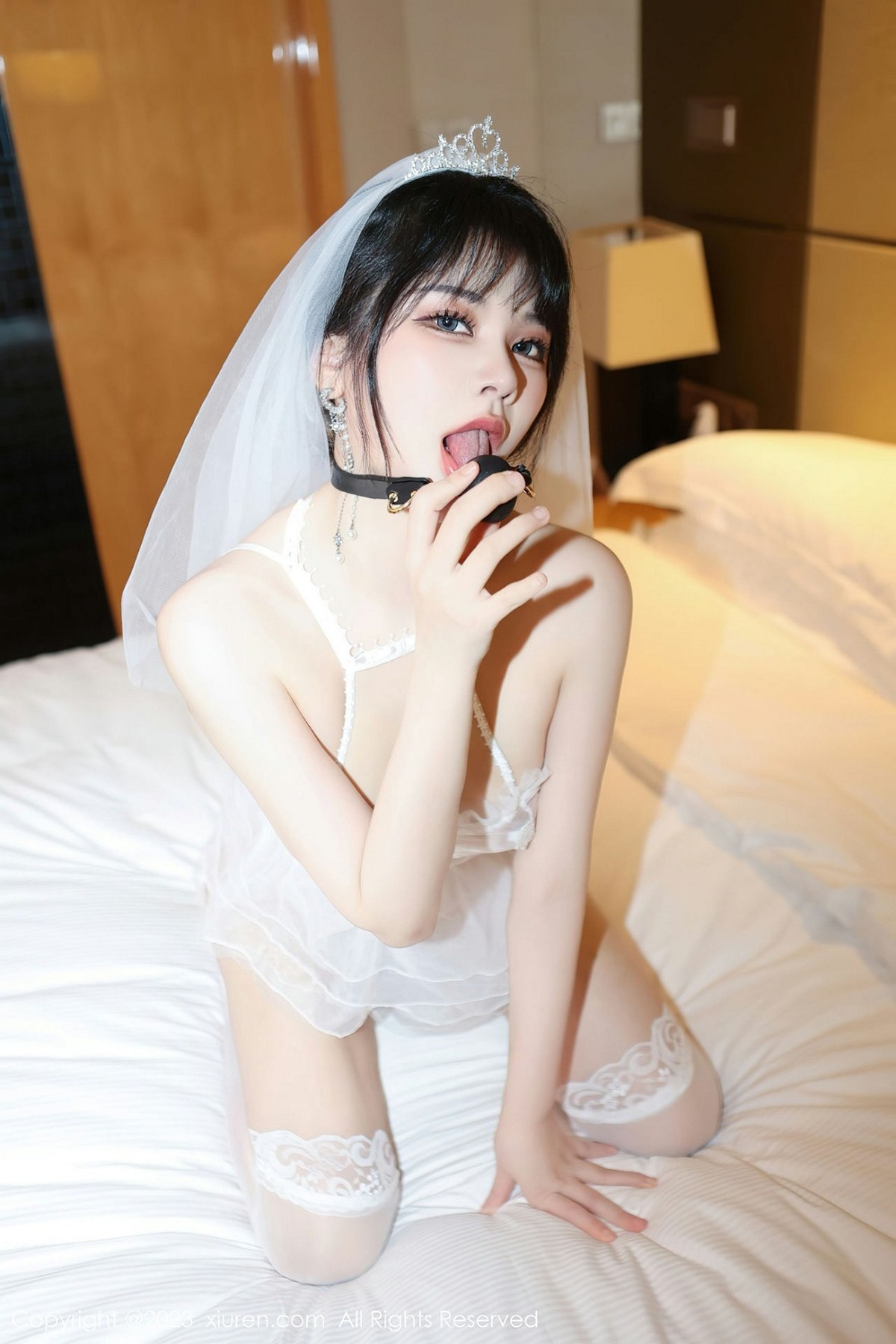 图片[43]-【XiuRen秀人網】2023.03.06 Vol.6365 桃桃子_完整版無水印寫真【89P】-六色网