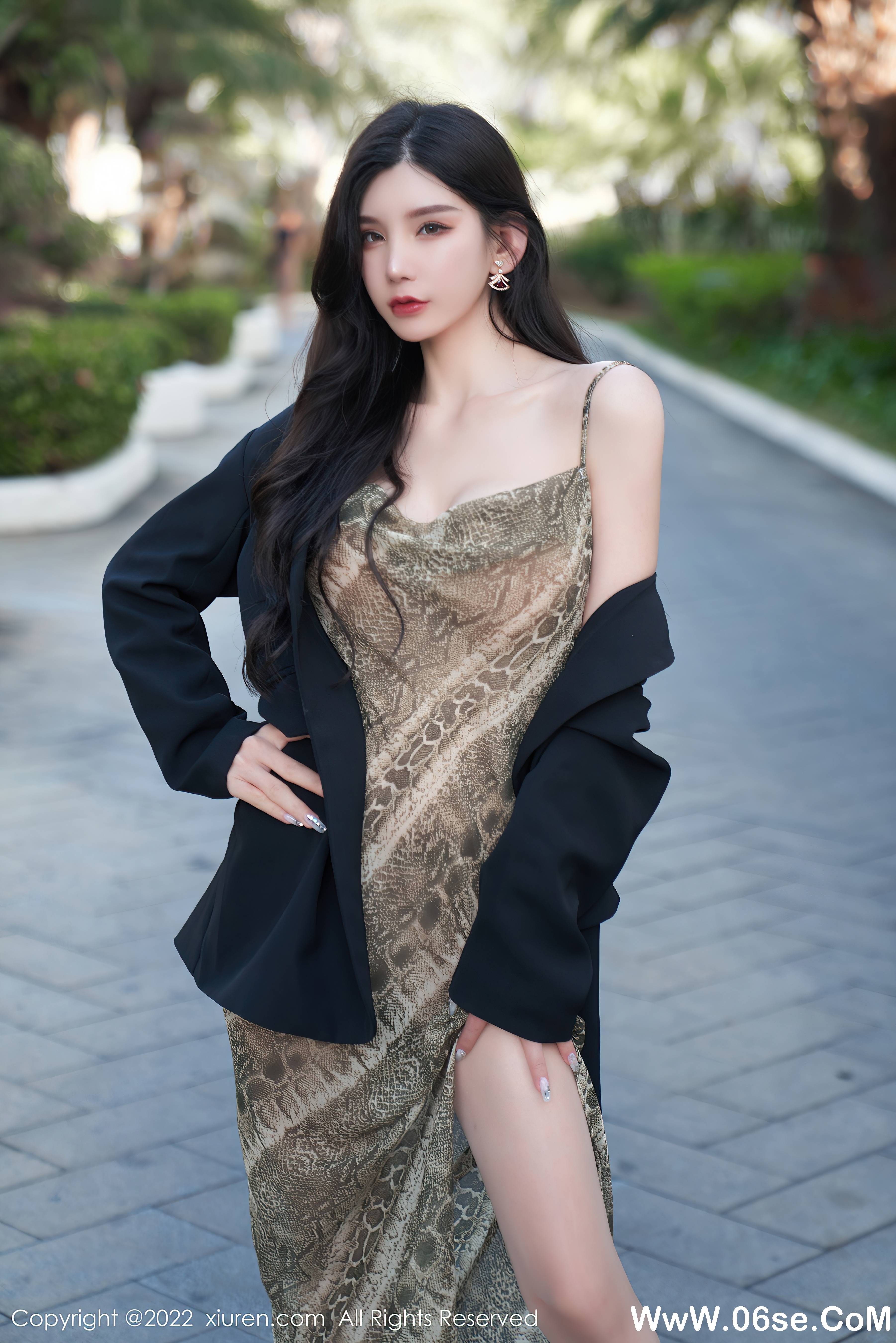 图片[12]-[XIUREN秀人网] 2022.03.04 NO.4676 周于希[64+1P293M]-六色网