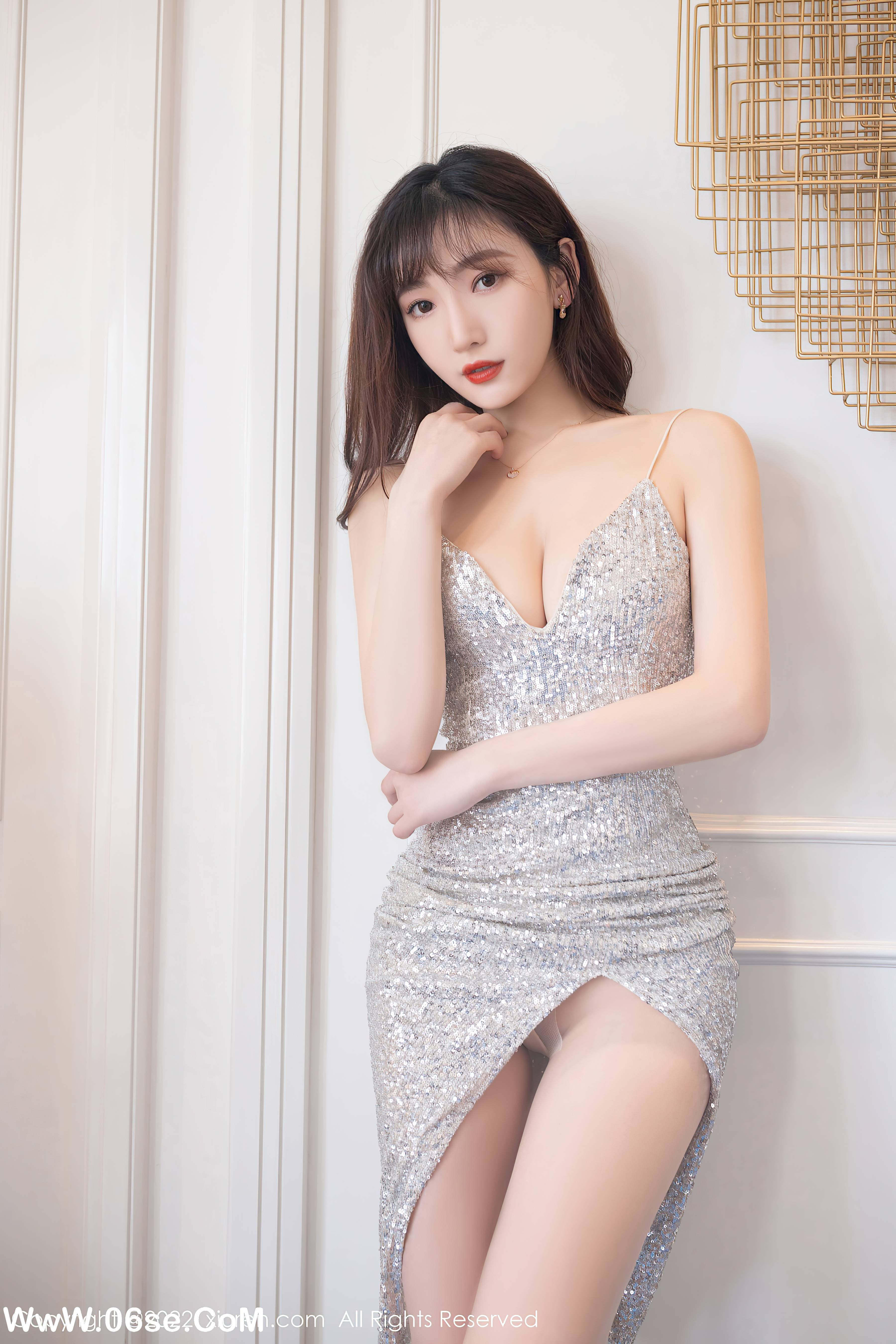 图片[22]-[XIUREN秀人网] 2022.05.12 NO.5003 陆萱萱[79+1P694M]-六色网