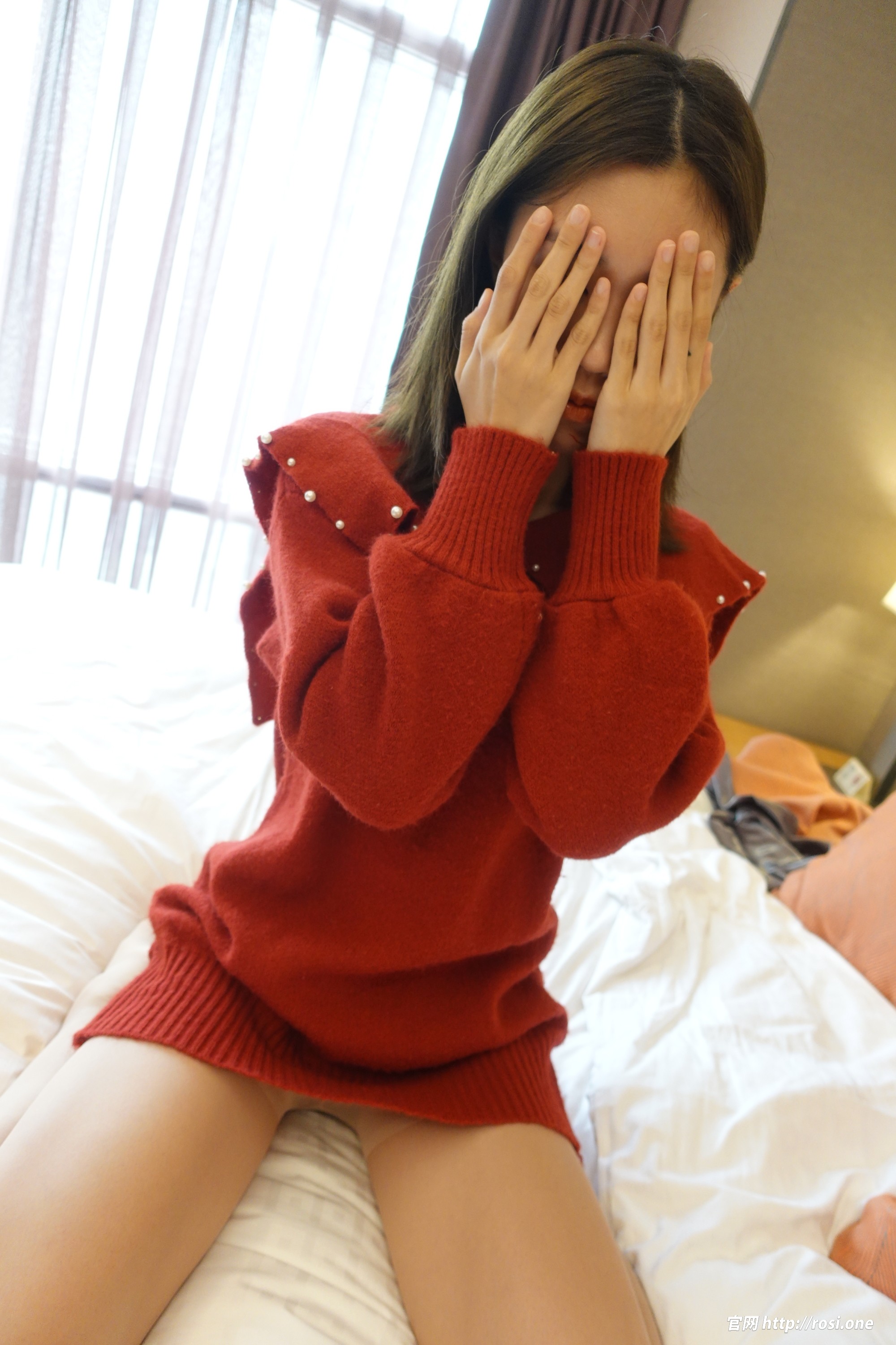 图片[2]-[ROSI写真]2021.04.25 NO.3429[93+1P65M]-六色网