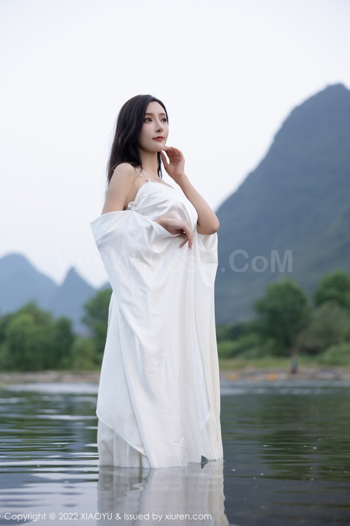图片[6]-[XIAOYU语画界] 2022.10.18 Vol.884 王馨瑤yanni【87P】-六色网