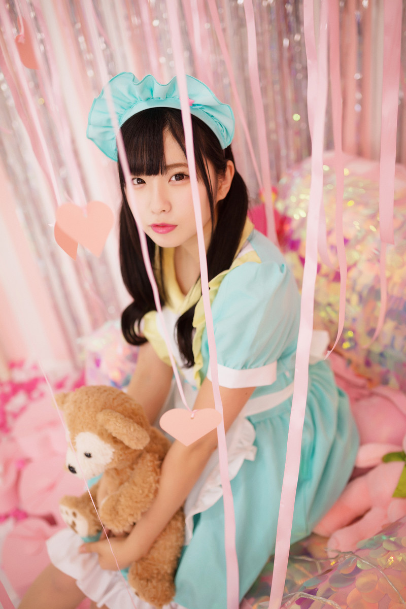 图片[8]-谷口彩菜-六色网