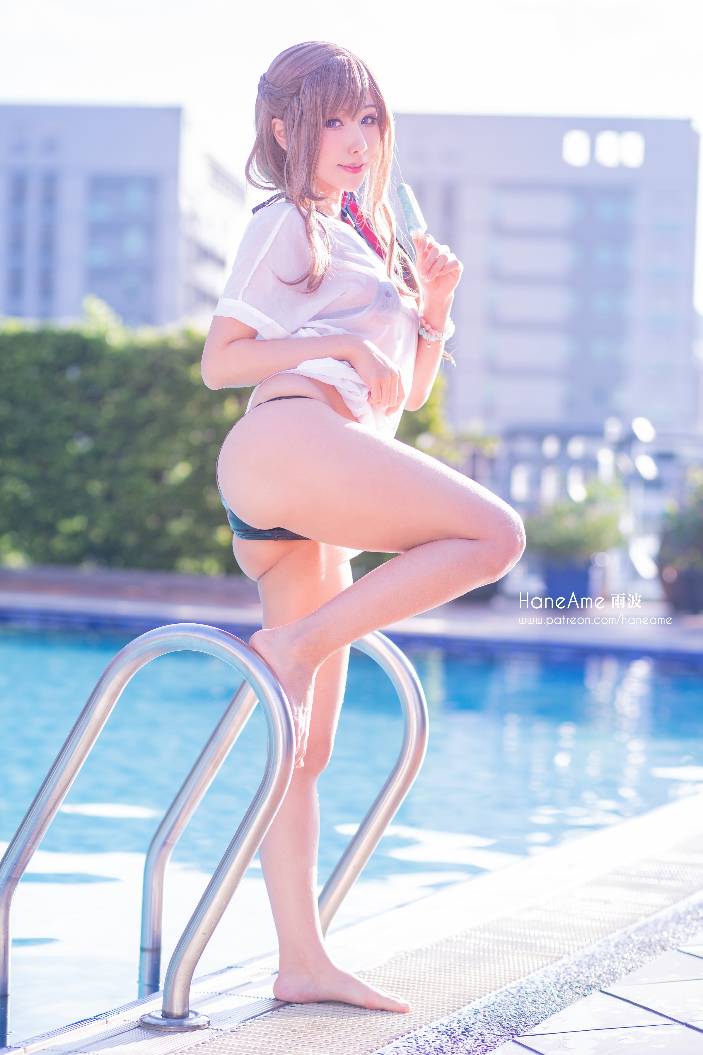 图片[90]-Hane Ame 雨波写真 NO.001 – 妈妈二连击[144P225M]-六色网
