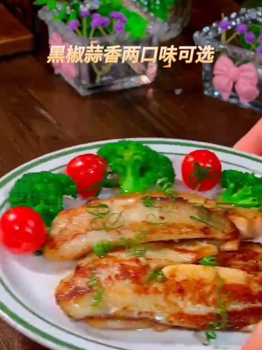 老人小孩都爱吃的鲷鱼片,可我却担忧了,原因竟是……