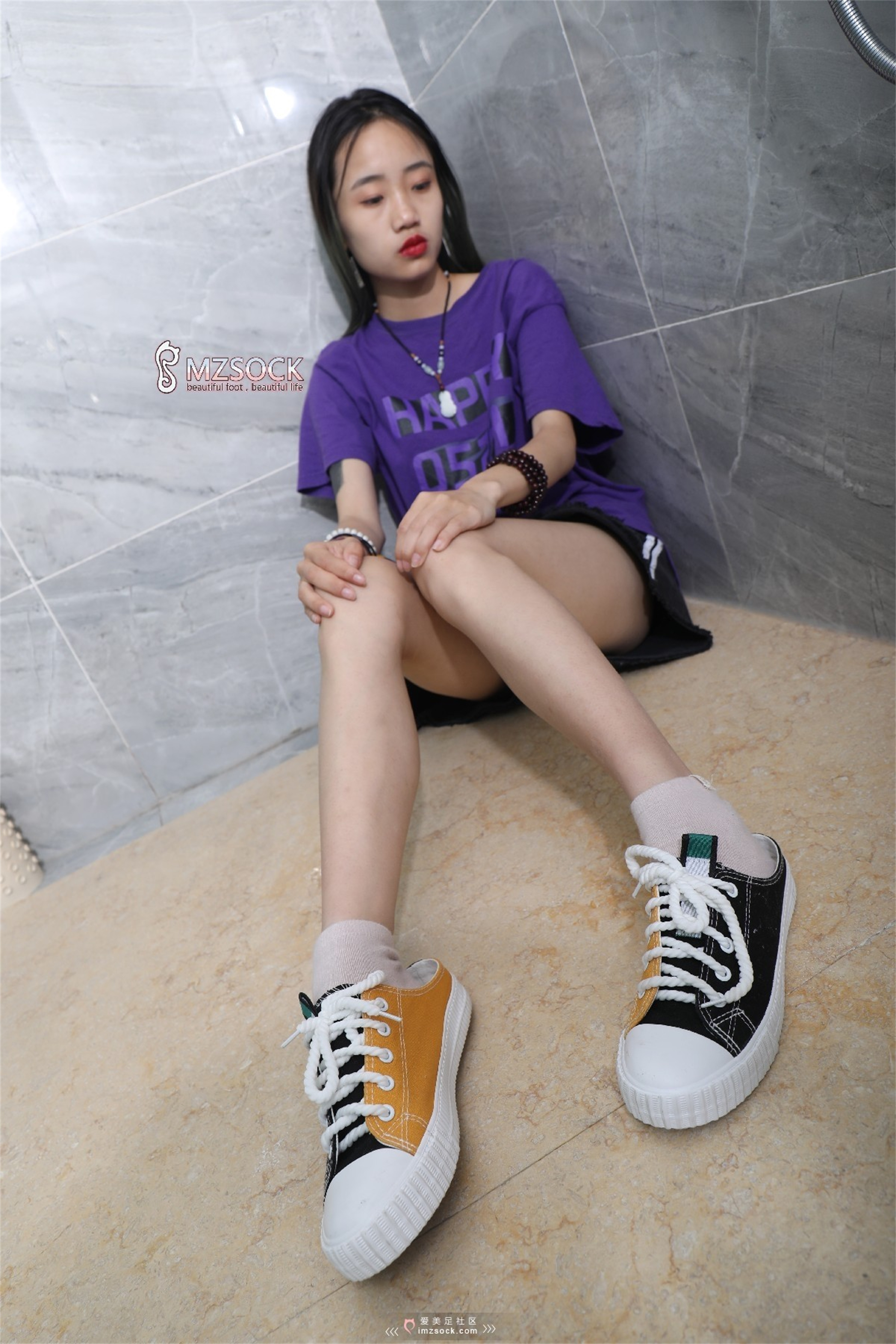图片[17]-[MZSOCK]爱美足 NO.031 虫子[89P230M]-六色网