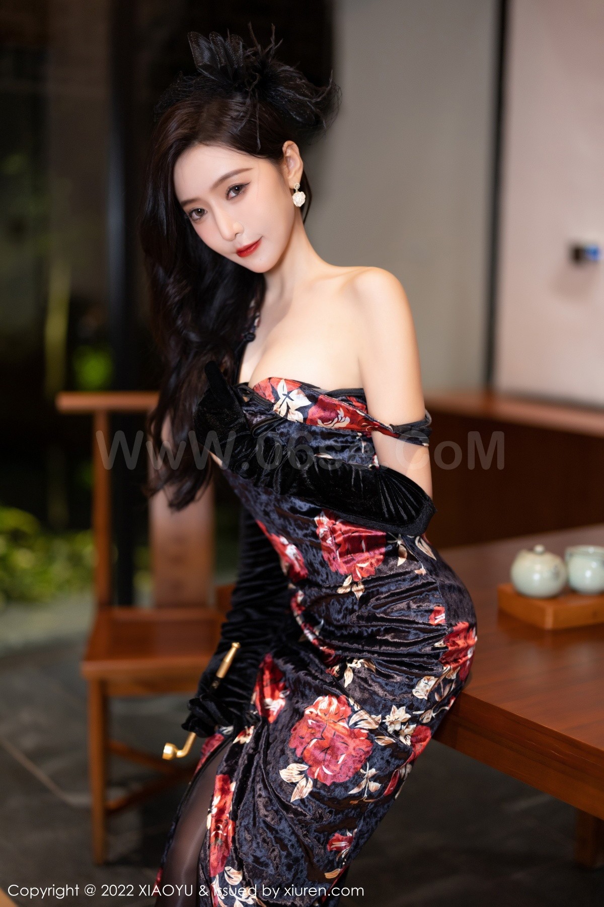 图片[49]-[XIAOYU语画界] 2022.11.22 Vol.909 王馨瑤yanni【90P】-六色网