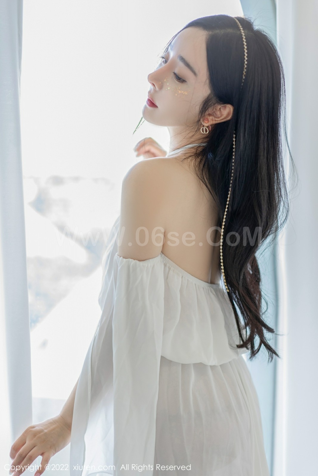 图片[13]-[XiuRen秀人网] 2022.06.24 No.5188 允爾-六色网