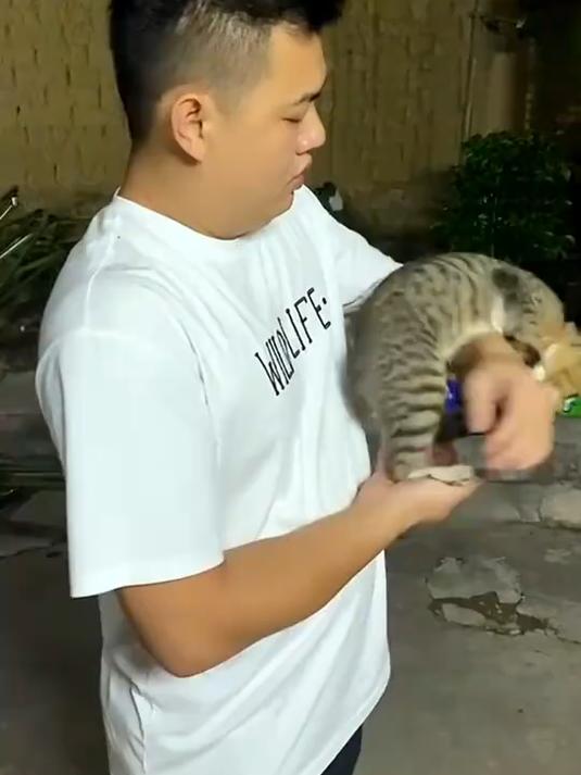 一定要珍惜身边过敏的人。