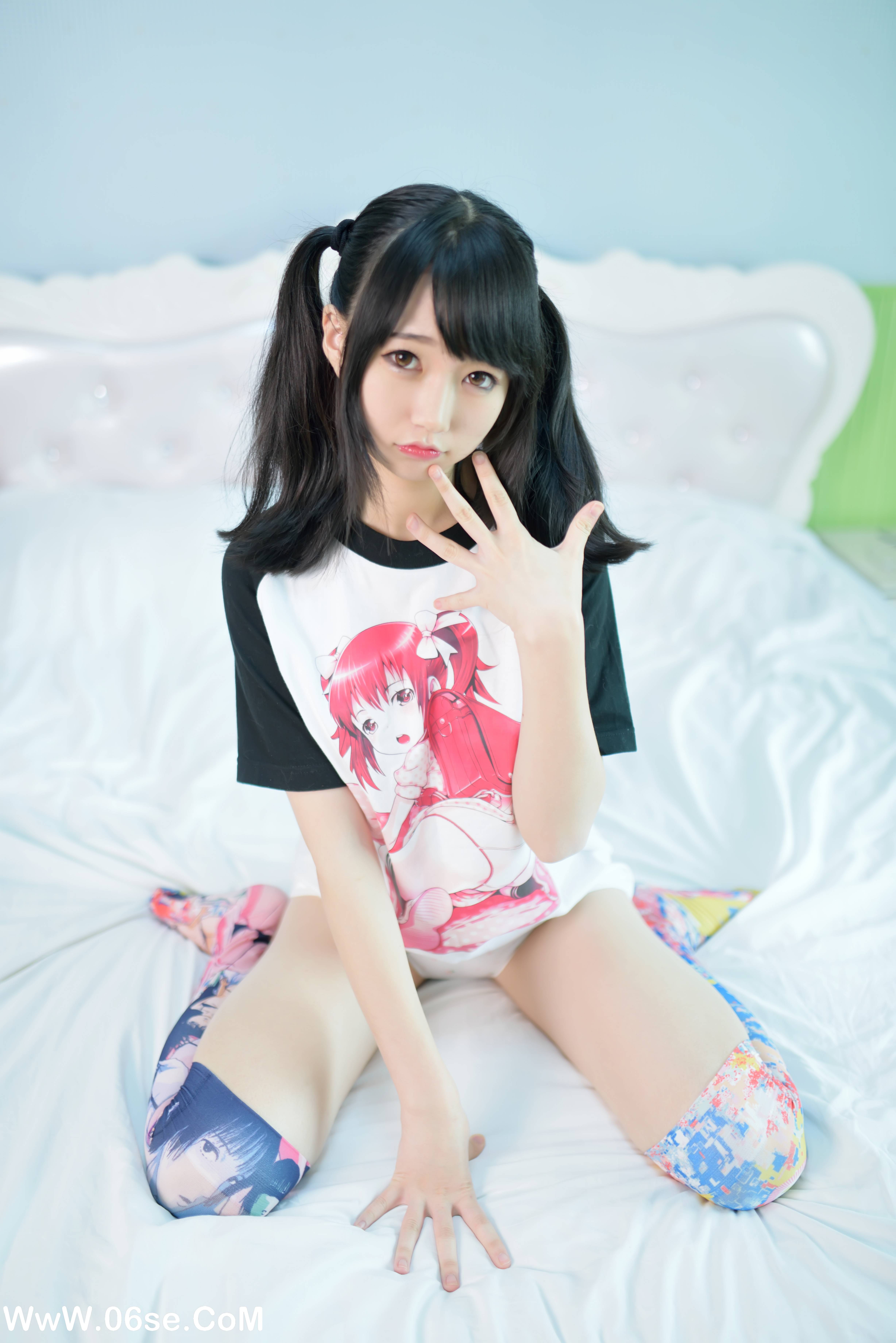 图片[4]-NAGESA魔物喵 NO.003 写真 [46P287M]-六色网