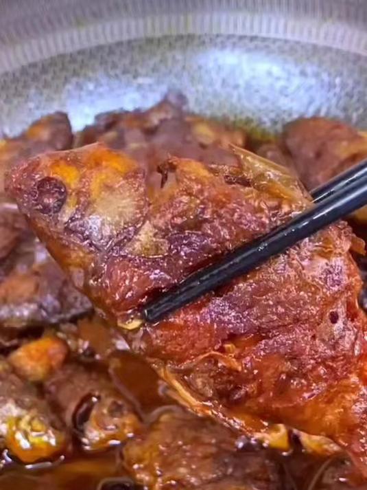罐头酥鱼:这个菜人人都爱吃,关键是怎么做的是正宗