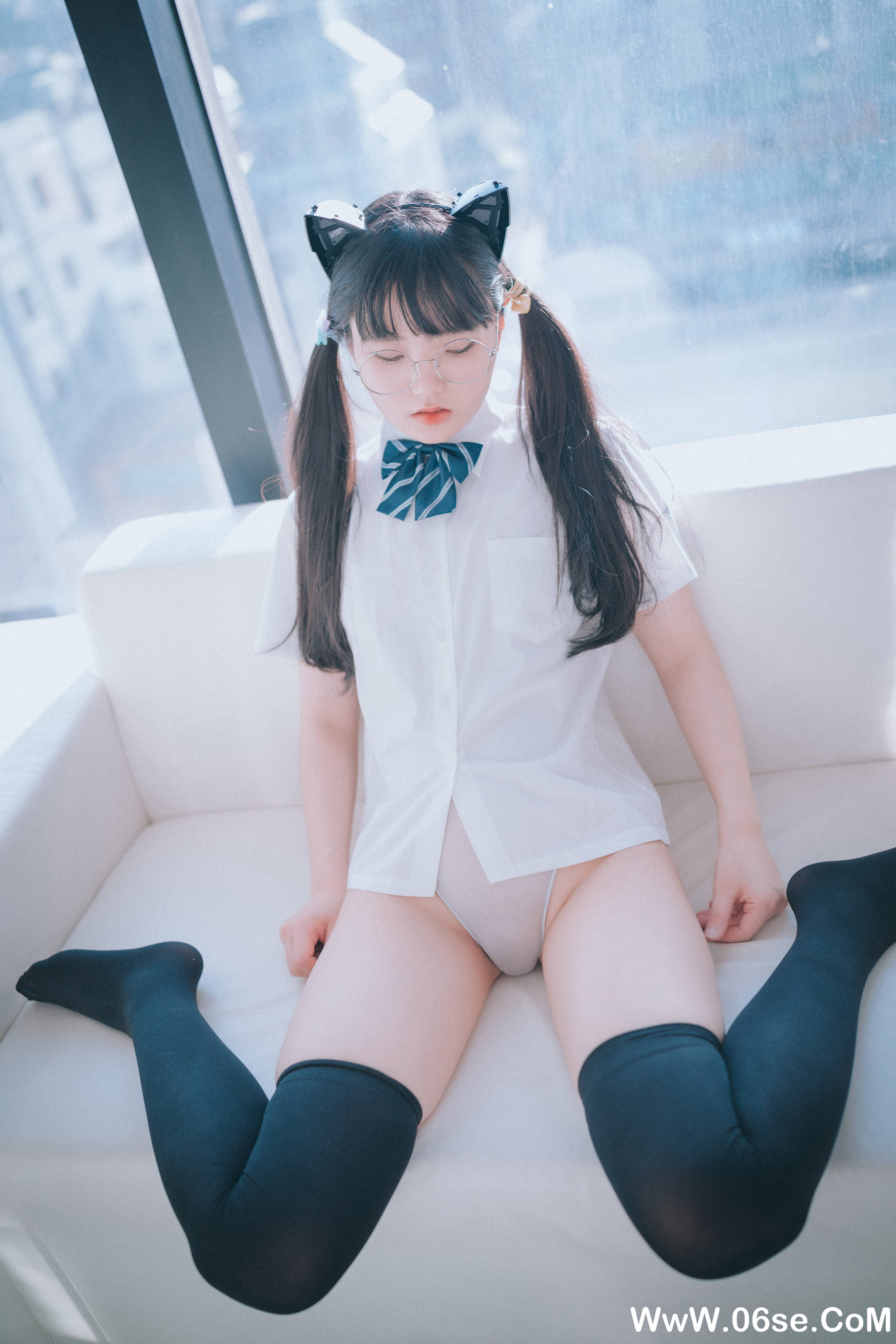 图片[52]-DJAWA – NO.068 Swimming_Lessons_7 [130P1.4G]-六色网