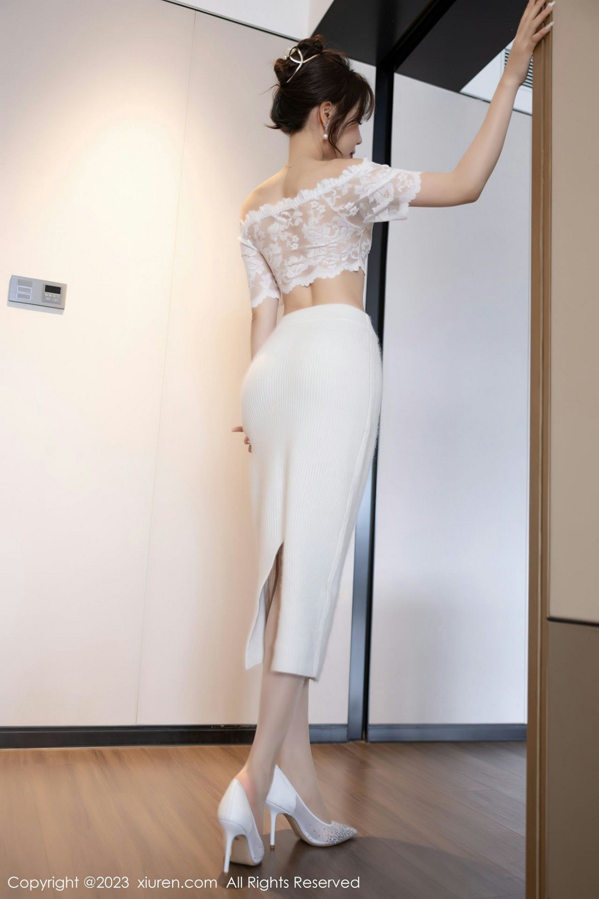图片[27]-【XiuRen秀人网】2023.01.13 Vol.6132 徐莉芝Booty【83P】-六色网