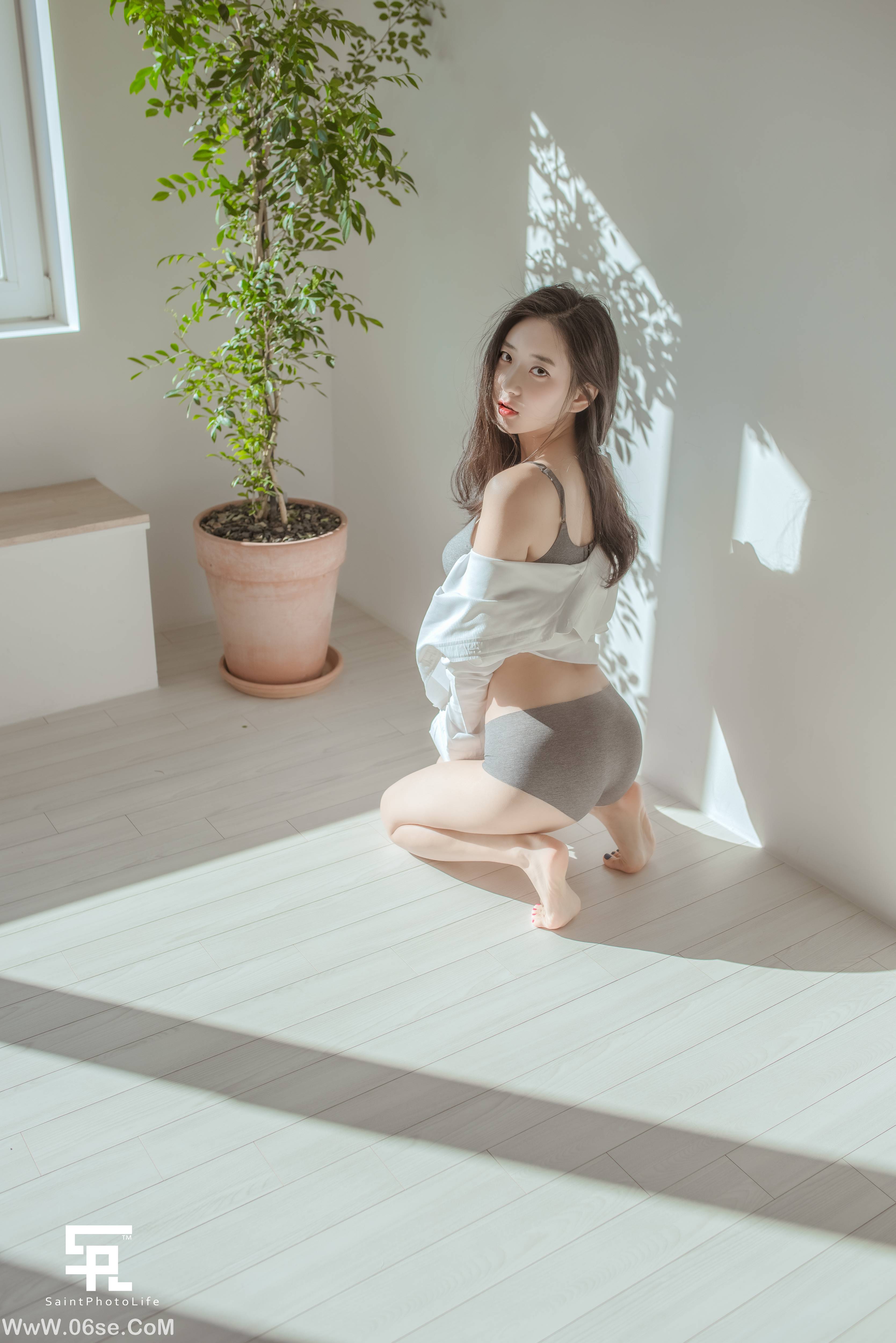 图片[17]-韩国妹子申才恩(Zenny) NO.004 – Romance[40P255M]-六色网