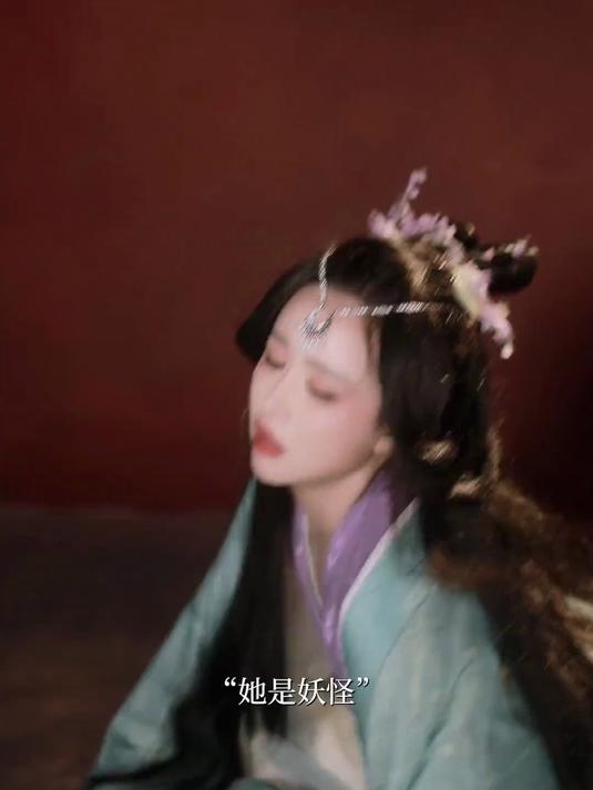传说敦煌九色鹿,是佛的前世