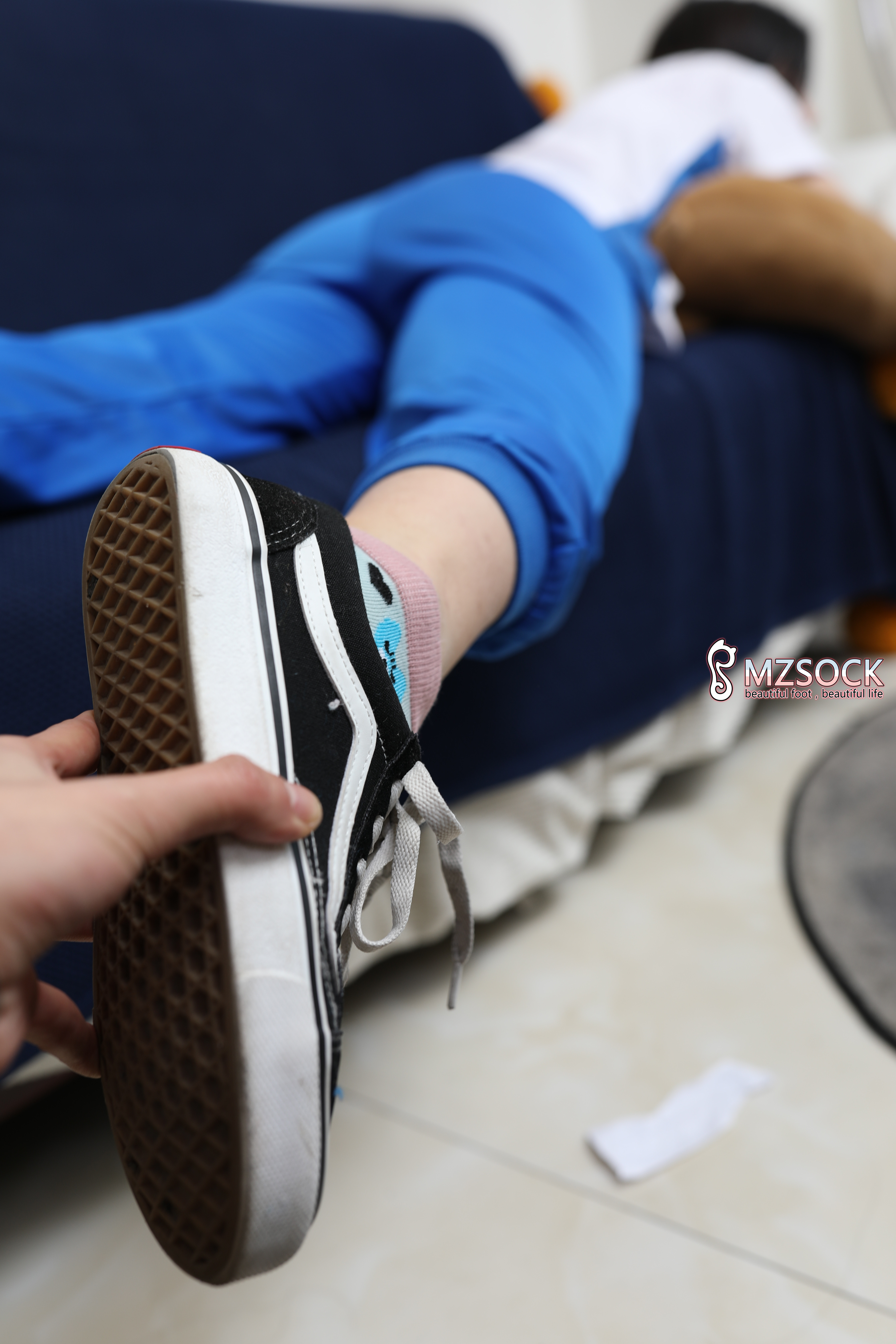 图片[48]-[MZSOCK]爱美足 NO.008 白熙[211P644M]-六色网
