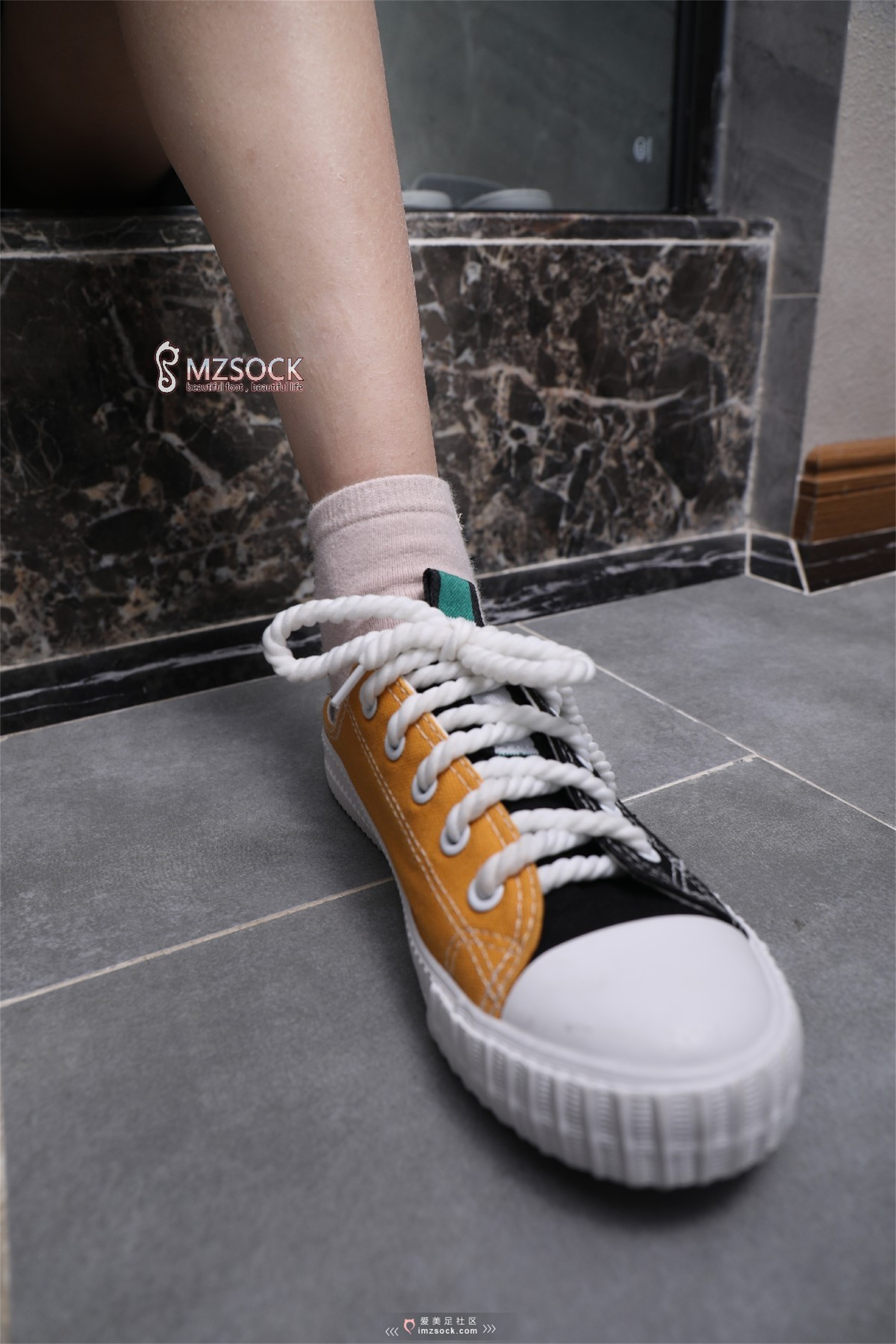 图片[14]-[MZSOCK]爱美足 NO.031 虫子[89P230M]-六色网