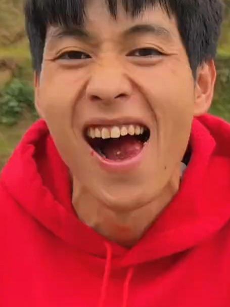 小鱼真的很美味