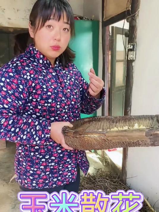 玉米爆米花你们自己会做吗?