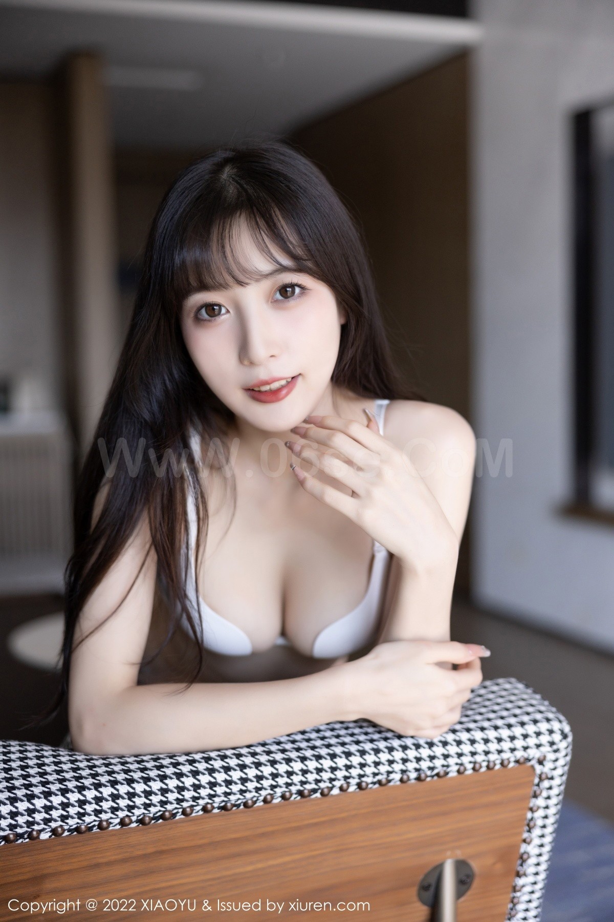 图片[55]-[XIAOYU语画界] 2022.10.31 Vol.893 林星闌【86P】-六色网