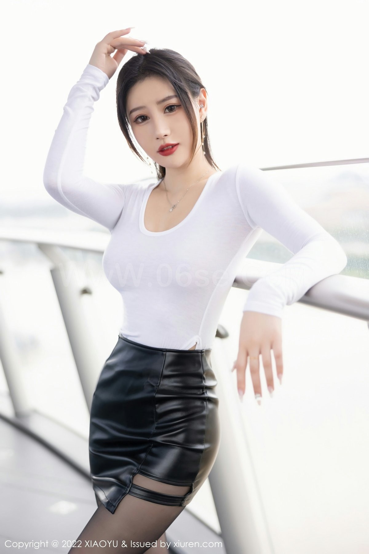 图片[64]-[XIAOYU语画界] 2022.07.19 VOL.823 张欣欣-六色网