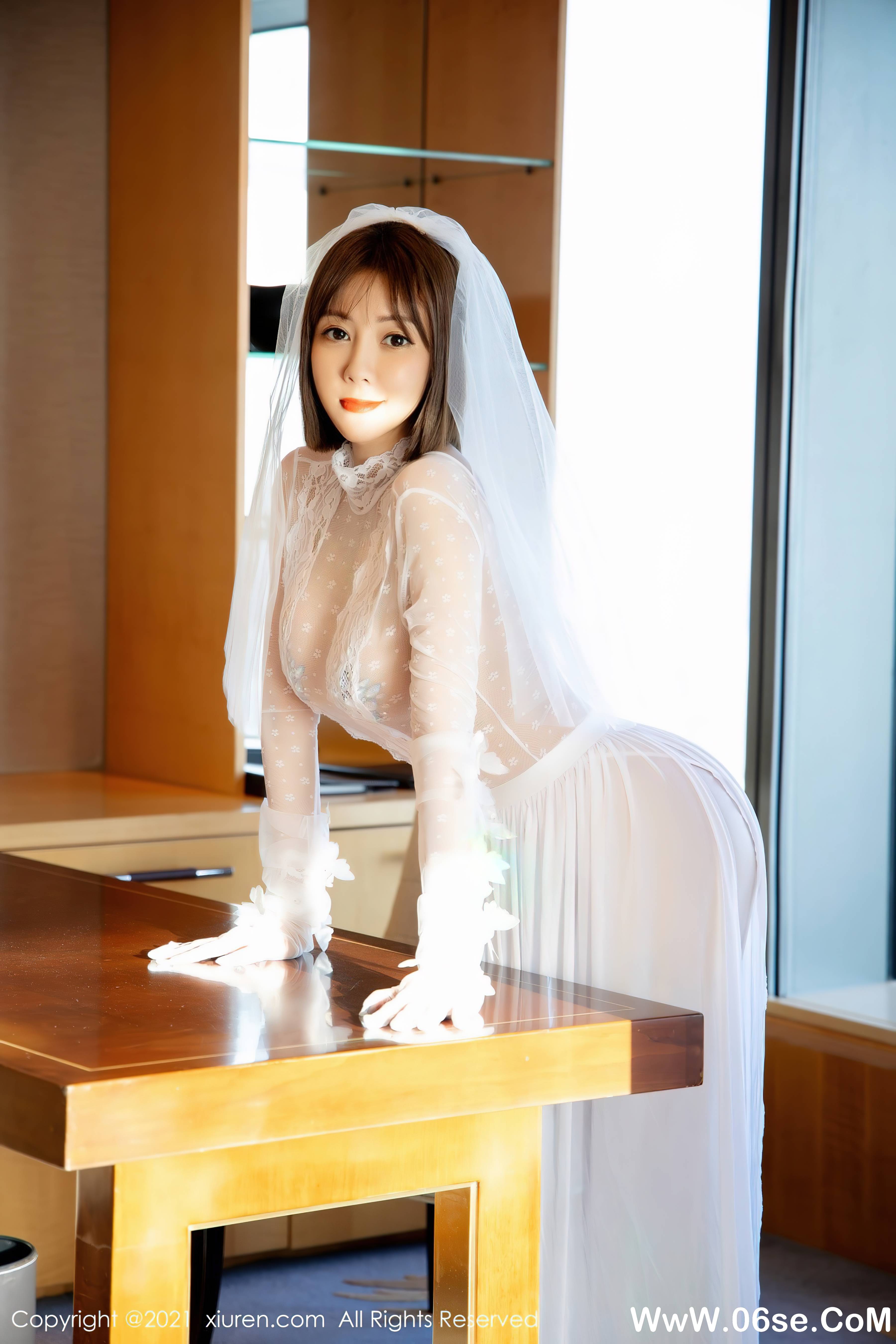 图片[43]-[XIUREN秀人网] 2021.11.11 NO.4200 果儿[50+1P538M]-六色网
