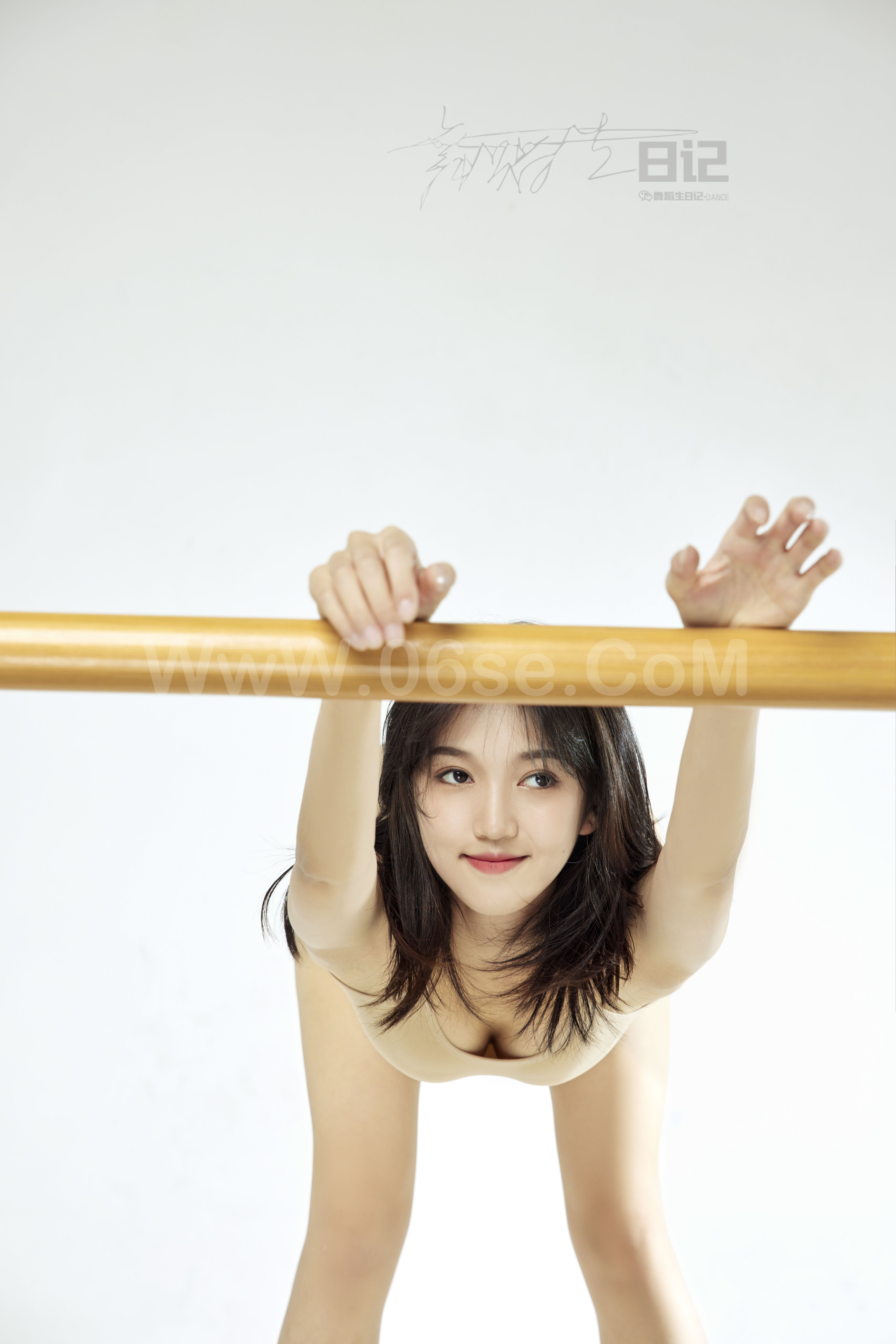 图片[8]-[GALLI嘉丽]舞蹈生日记 065 – 艺考生 美琪[44P／351MB]-六色网