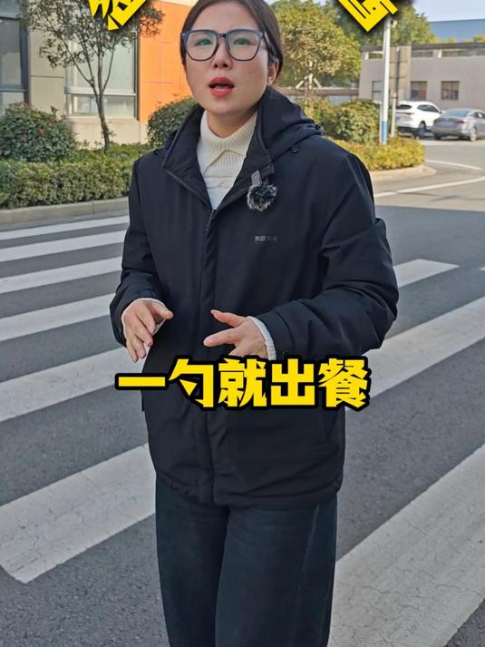 葱油拌面酱，一勺就出餐