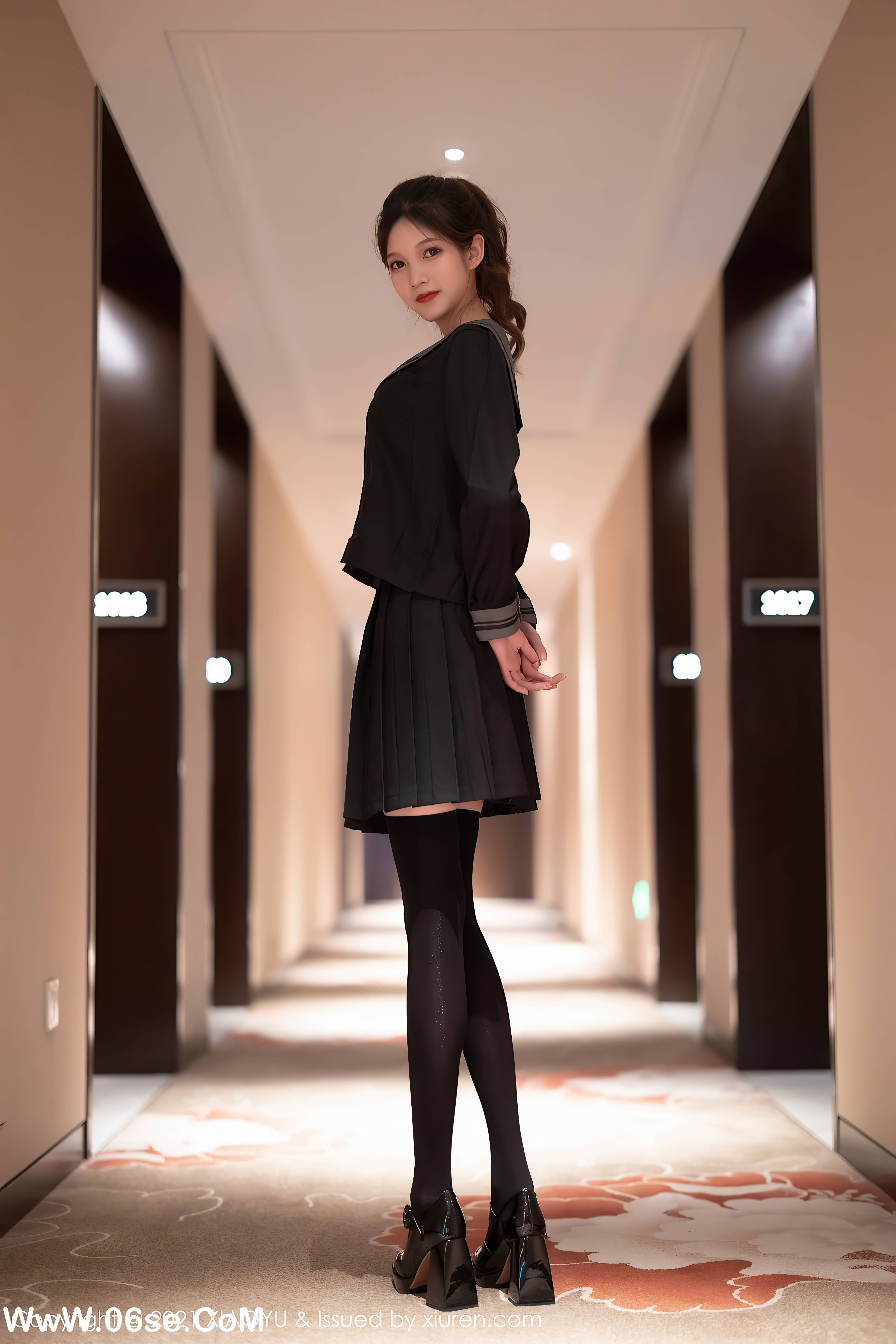图片[5]-[XIAOYU语画界] 2021.08.12 NO.591 程程程-[57+1P479M]-六色网