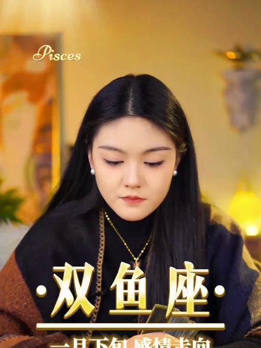 双鱼座是个让人心疼的星座——双鱼座一月下旬感情走向