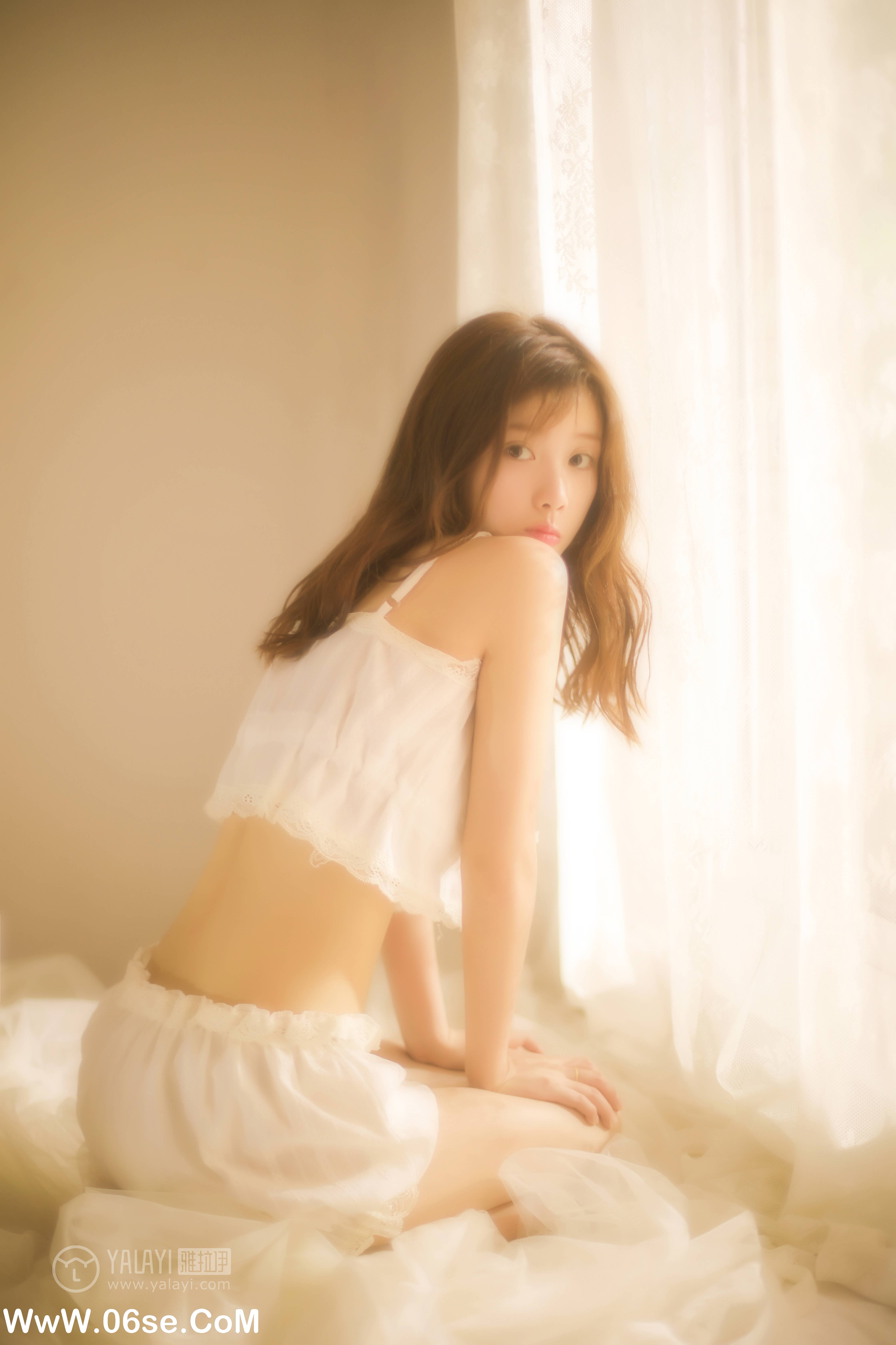 图片[36]-[YALAYI雅拉伊] No.315 夏日蜜语 圈圈-六色网