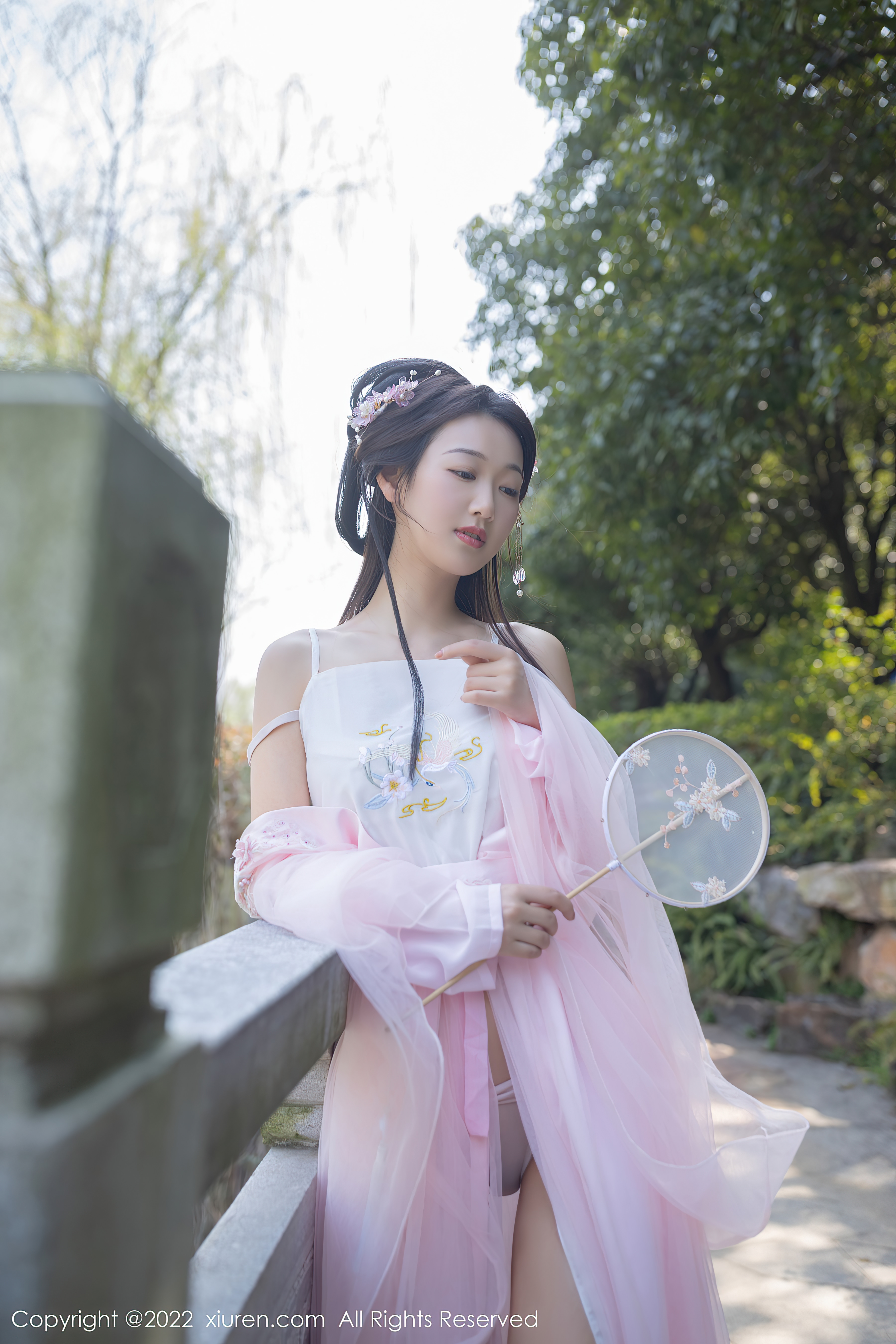 图片[11]-[XIUREN秀人网] 2022.03.21 NO.4749 唐安琪[75+1P301M]-六色网