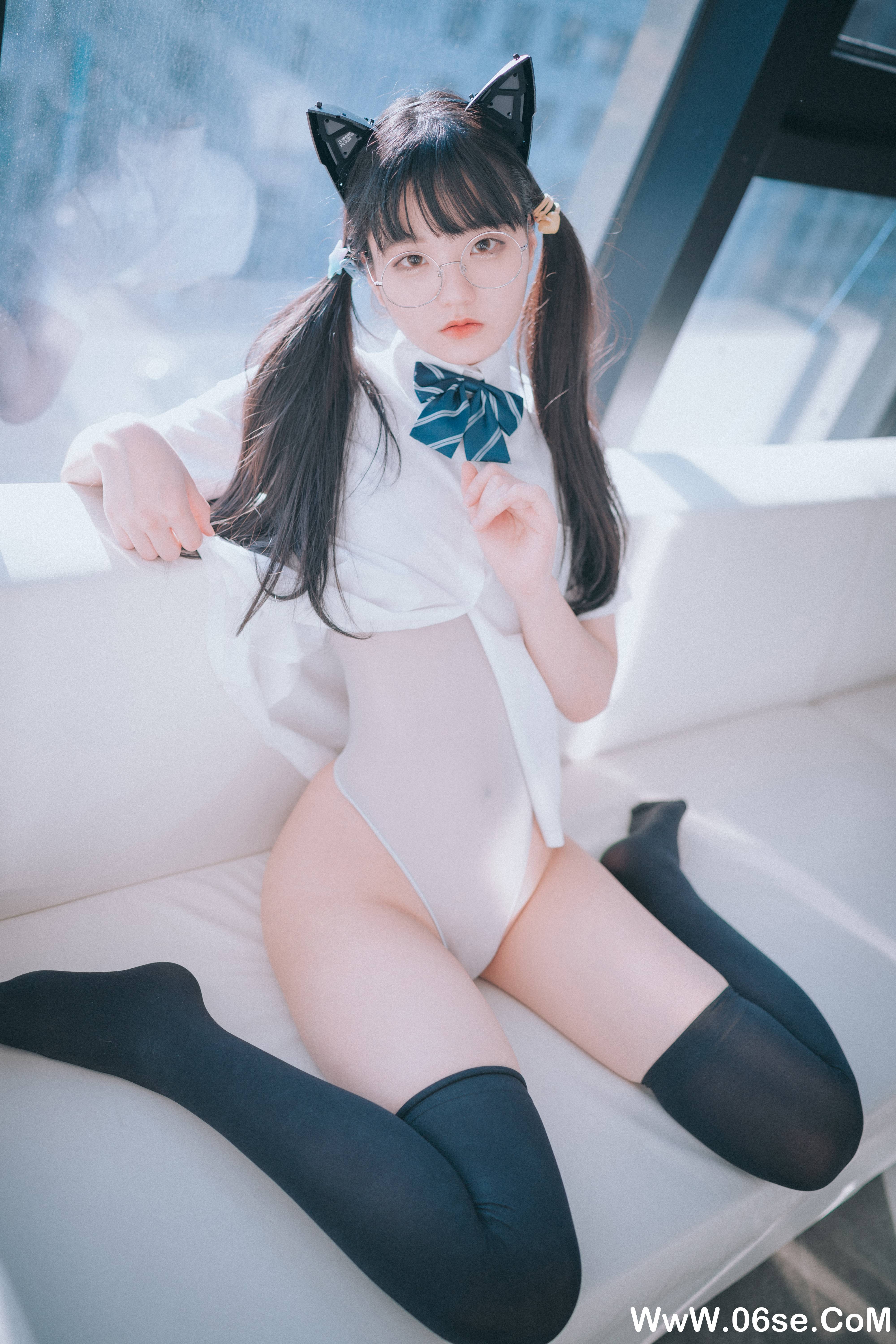 图片[56]-DJAWA – NO.068 Swimming_Lessons_7 [130P1.4G]-六色网