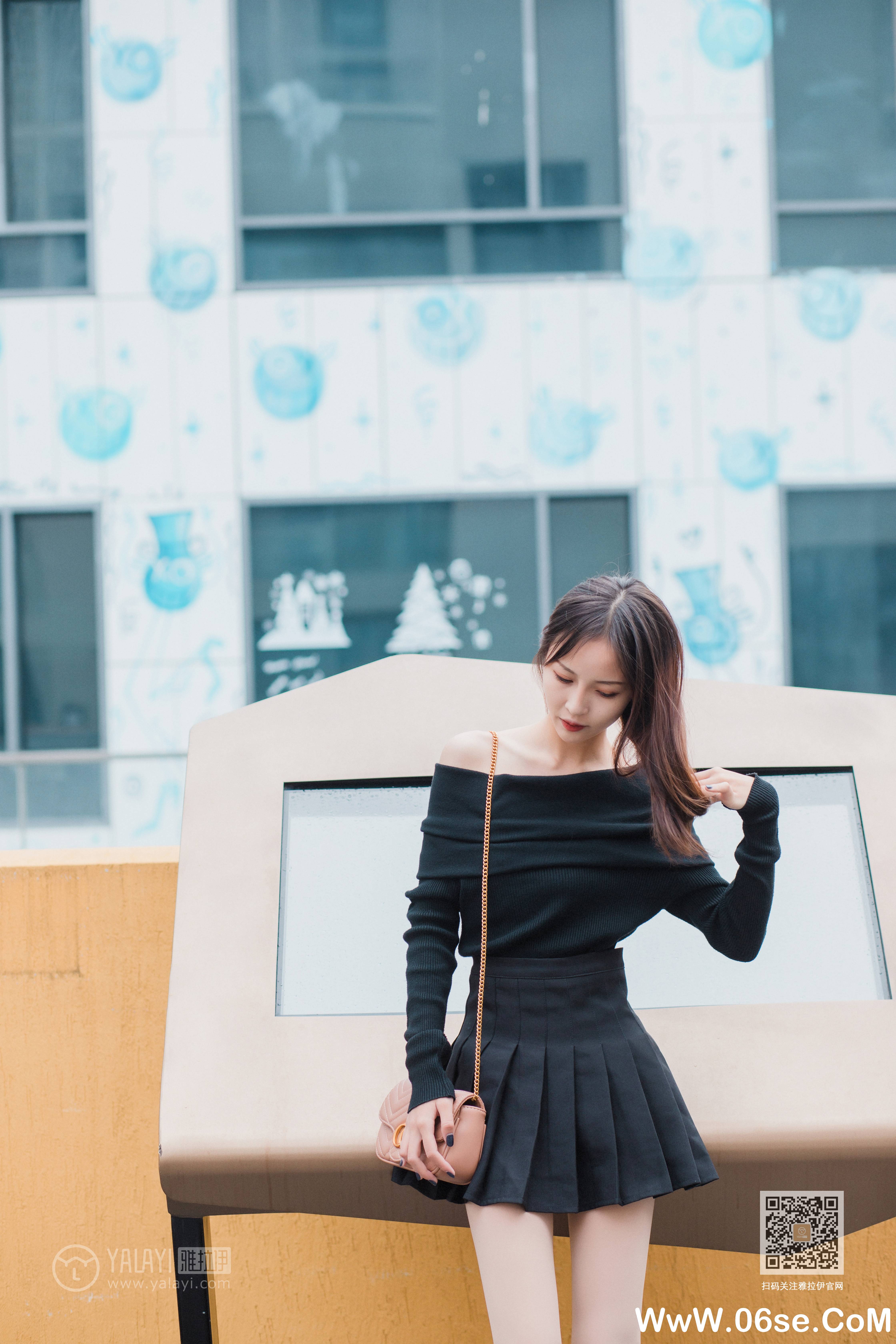 图片[30]-[YALAYI雅拉伊] 2020.01.14 NO.520 小五《广漂女孩儿》[39P+1P583M]-六色网