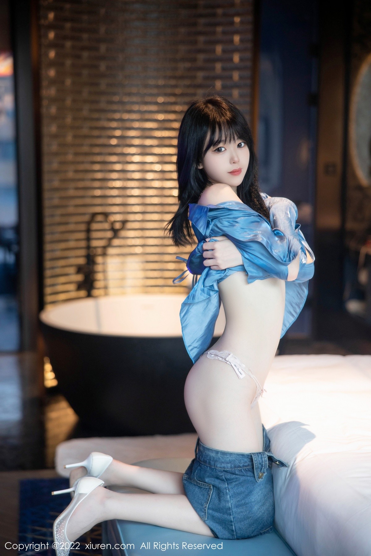图片[53]-【XiuRen秀人网】2022.09.29 Vol.5662 奶瓶.【97P】-六色网