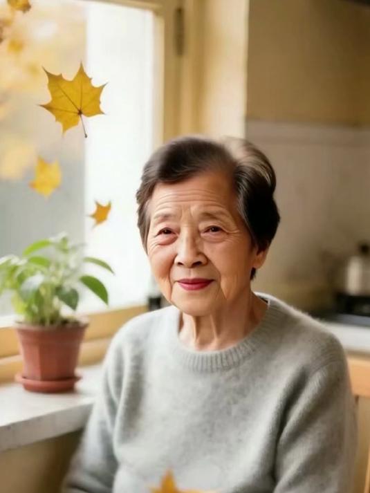 重阳吃什么:煮碗花生红枣小米粥,补气血还养胃