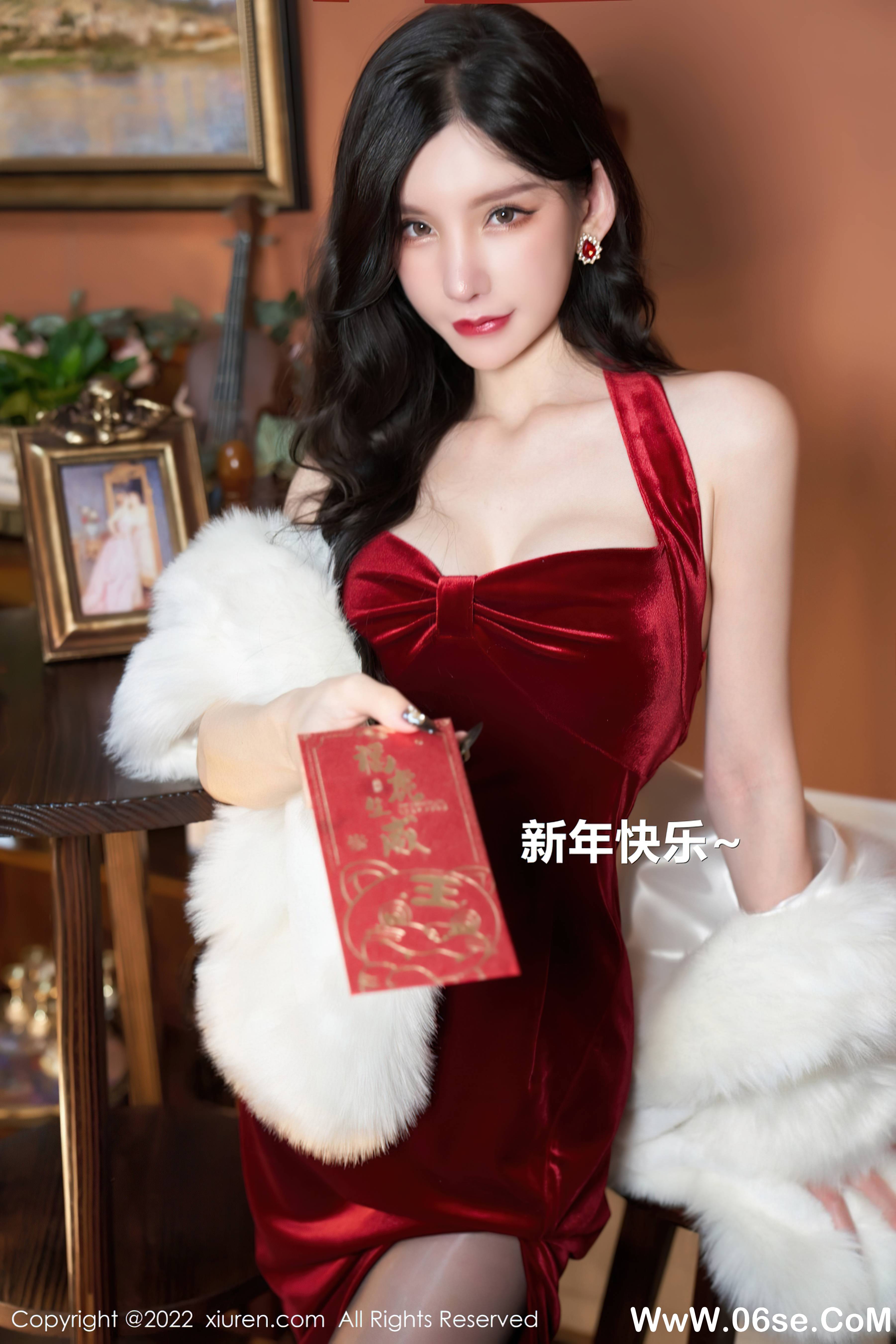 图片[30]-[XIUREN秀人网] 2022.01.30 NO.4545 周于希[83+1P947M]-六色网