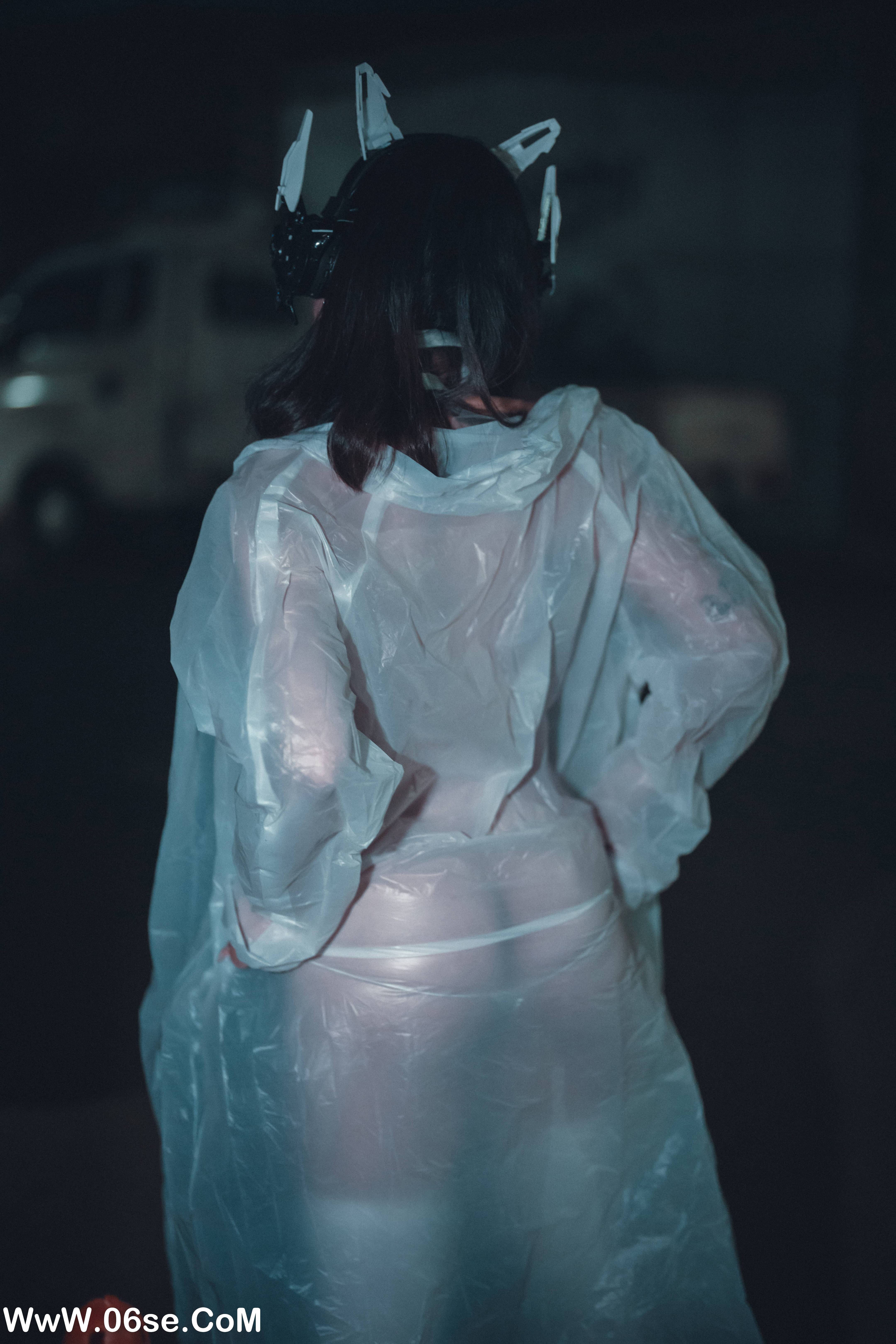 图片[52]-DJAWA – NO.055 Vagabundo de la Noche [101P2G]-六色网