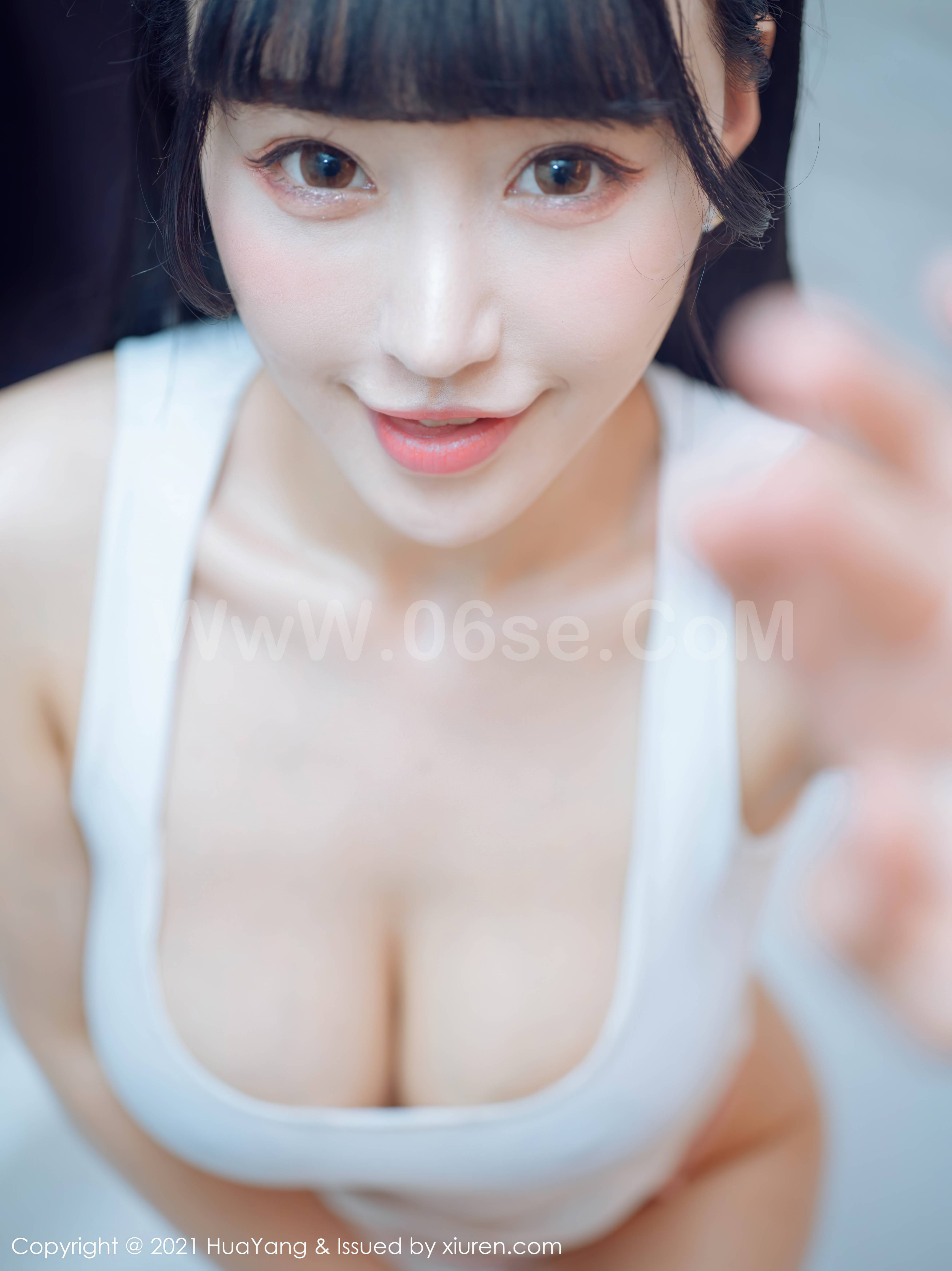图片[39]-HuaYang Vol.360 Zhu Ke Er (朱可儿Flower)-六色网