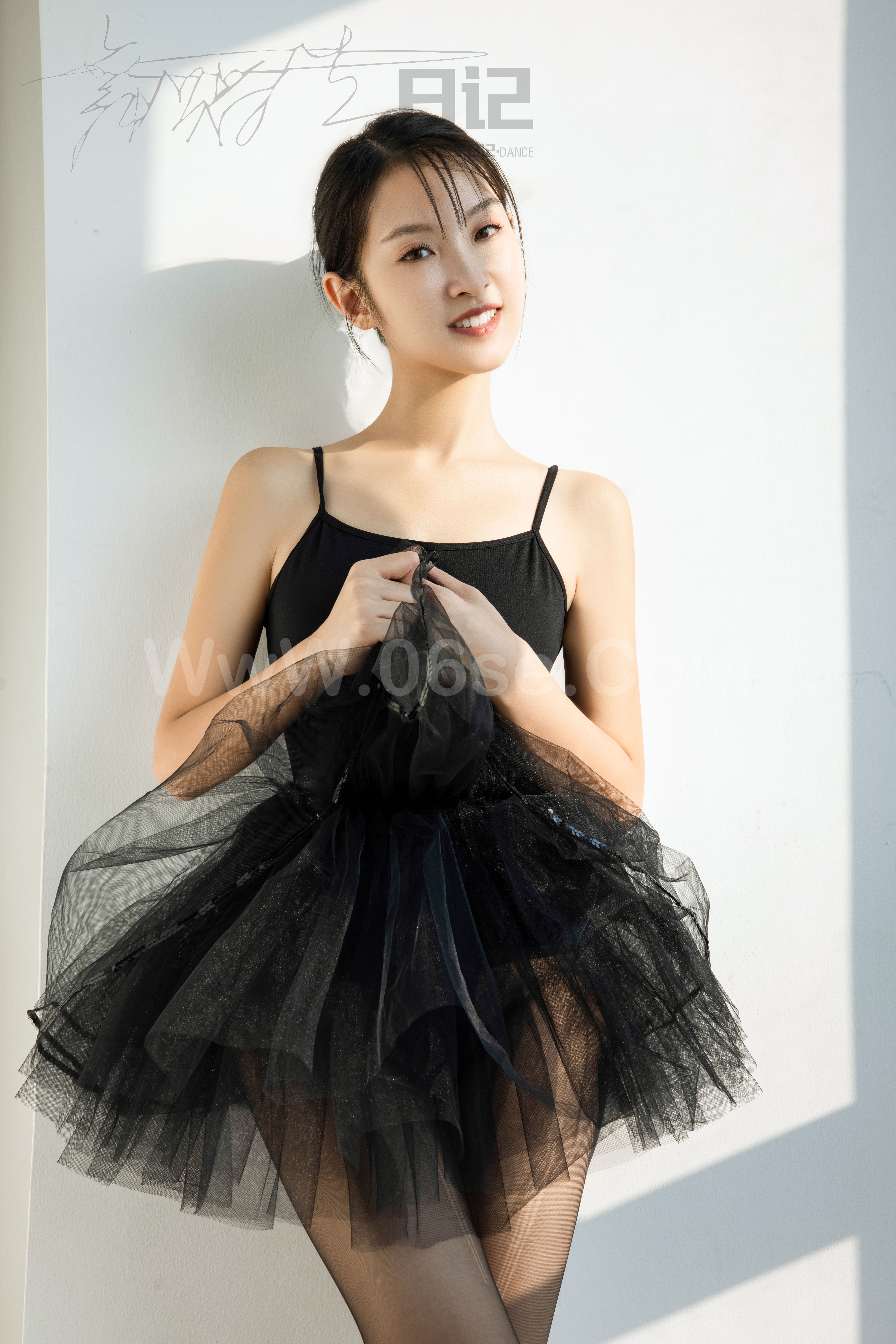 图片[19]-[GALLI嘉丽]舞蹈生日记 077 – 佳宁[43P／138MB]-六色网