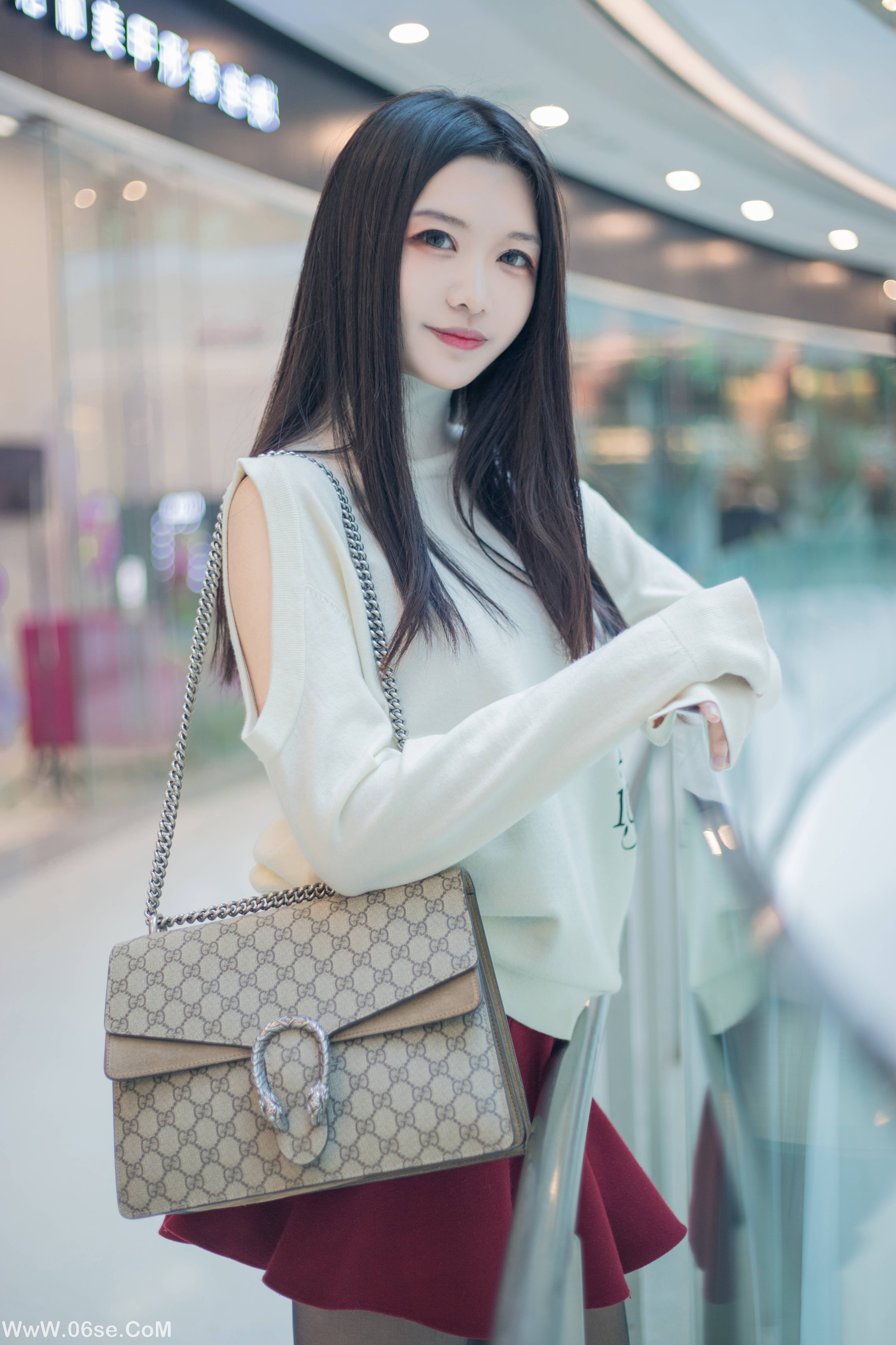图片[4]-源纱希喵喵喵 NO.001 清风 银河SOHO日常 [12P82M]-六色网