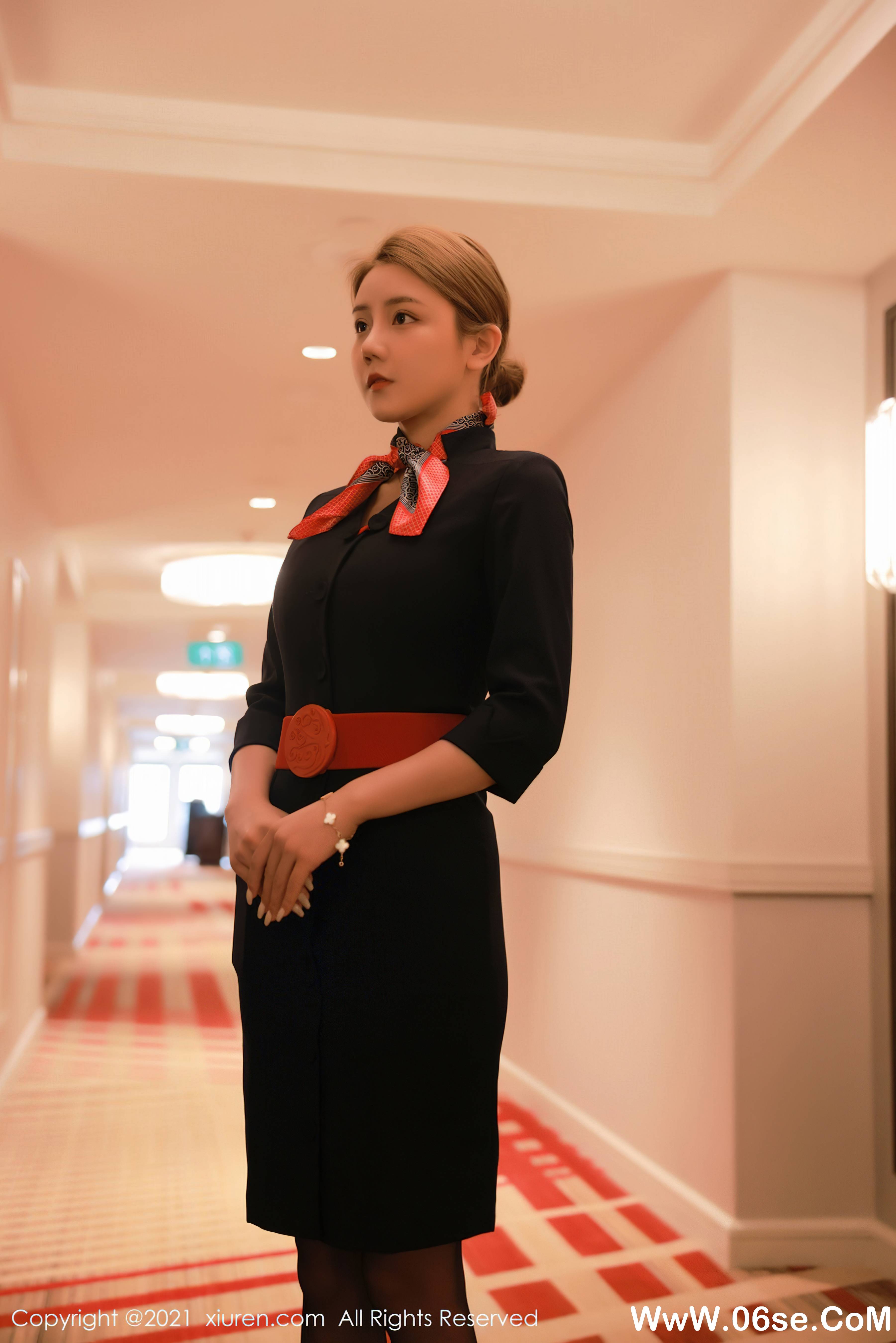图片[3]-[XIUREN秀人网] 2021.09.13 NO.3933 夏西CiCi[54+1P493M]-六色网