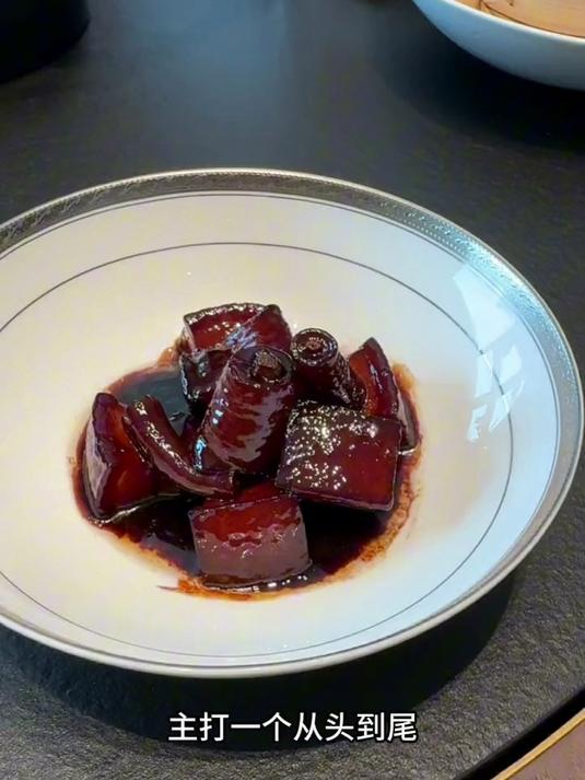 绝不吃西湖醋鱼！杭帮菜的正确打开方式