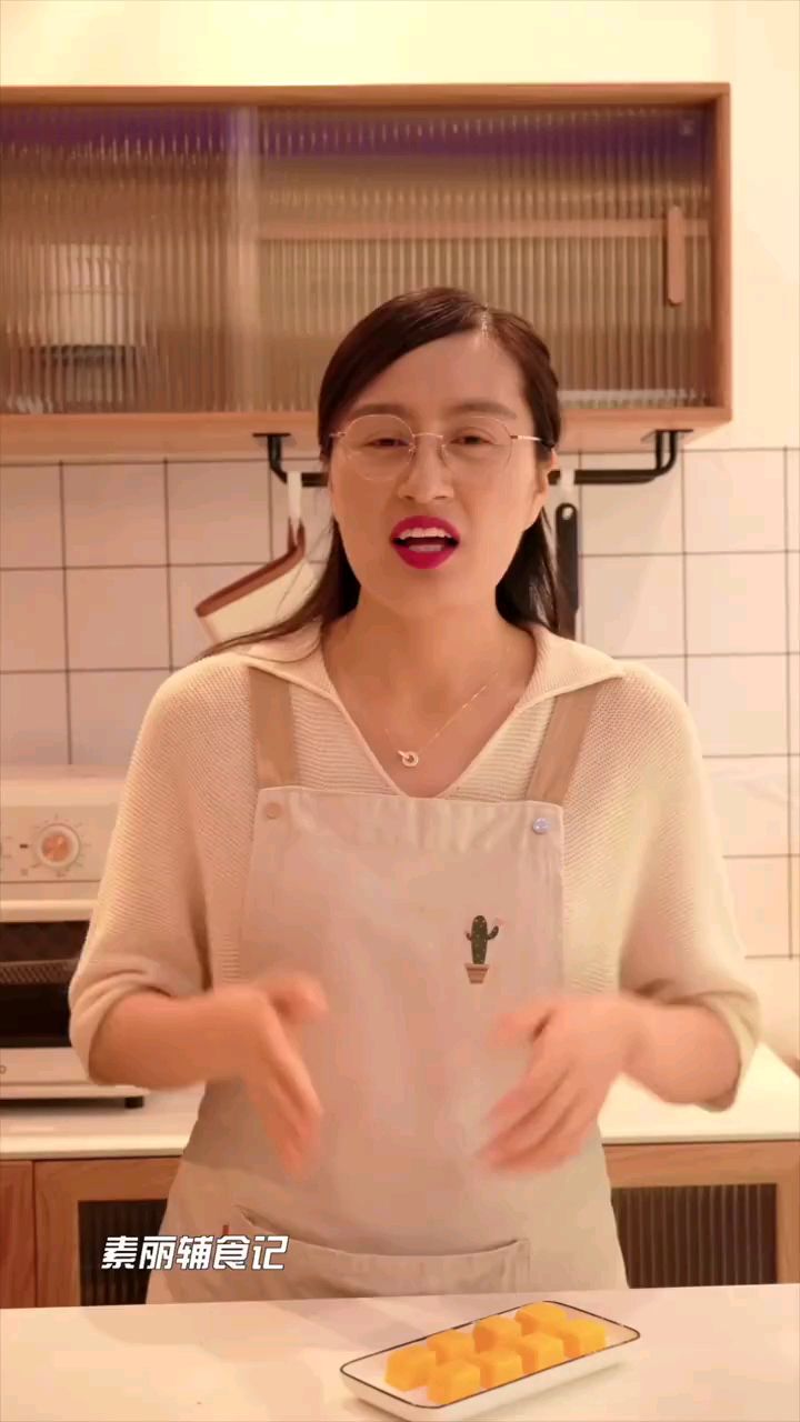 好吃的家常主食玉米蒸糕