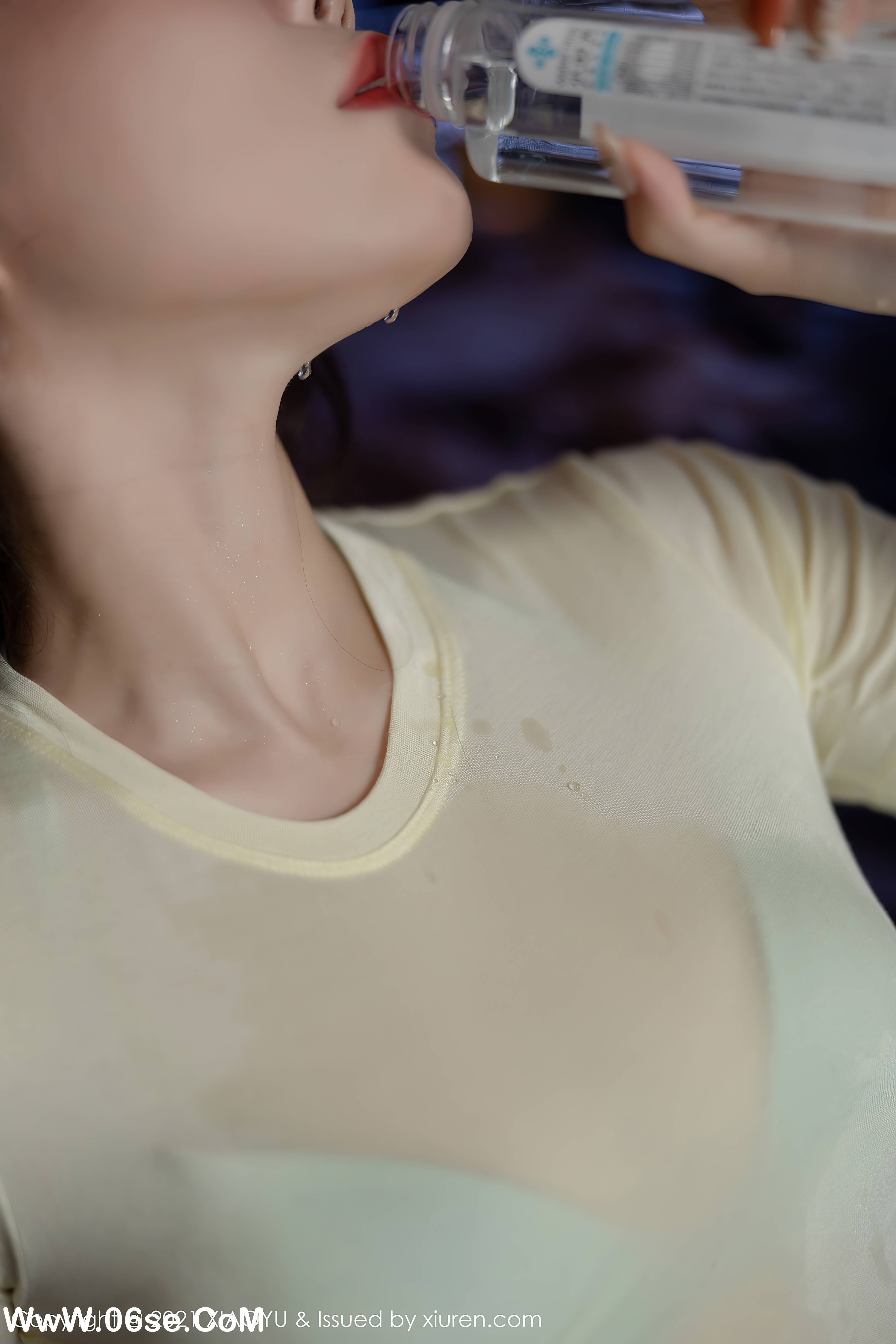 图片[29]-[XIAOYU语画界] 2021.04.27 NO.517 芝芝Booty[60+1P569M]-六色网