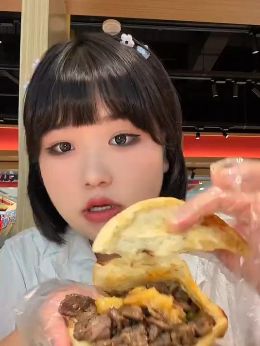 石家庄朝鲜族烤肉自助太美味了