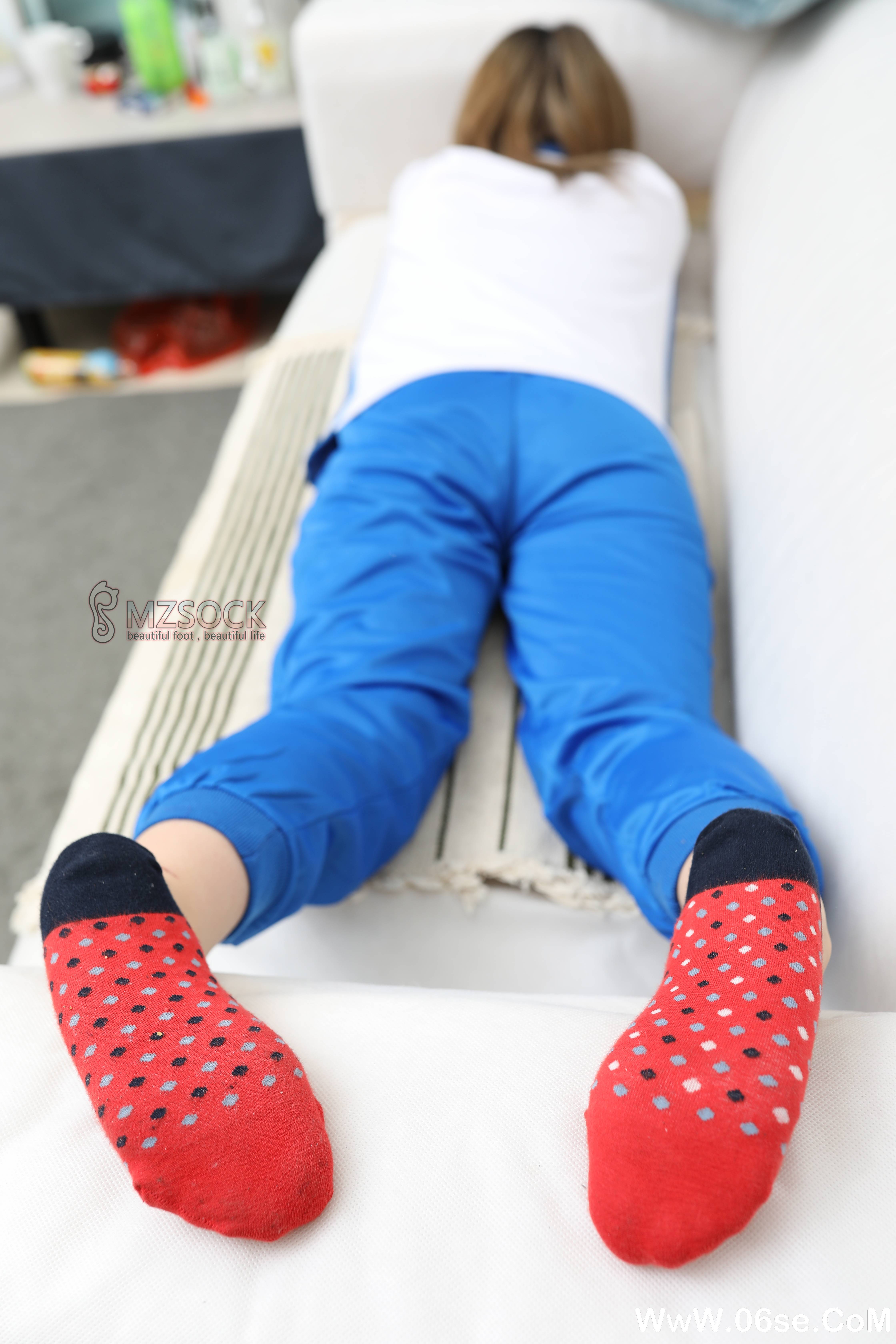 图片[139]-[MZSOCK]爱美足 NO.013 多多[219P2.64G]-六色网