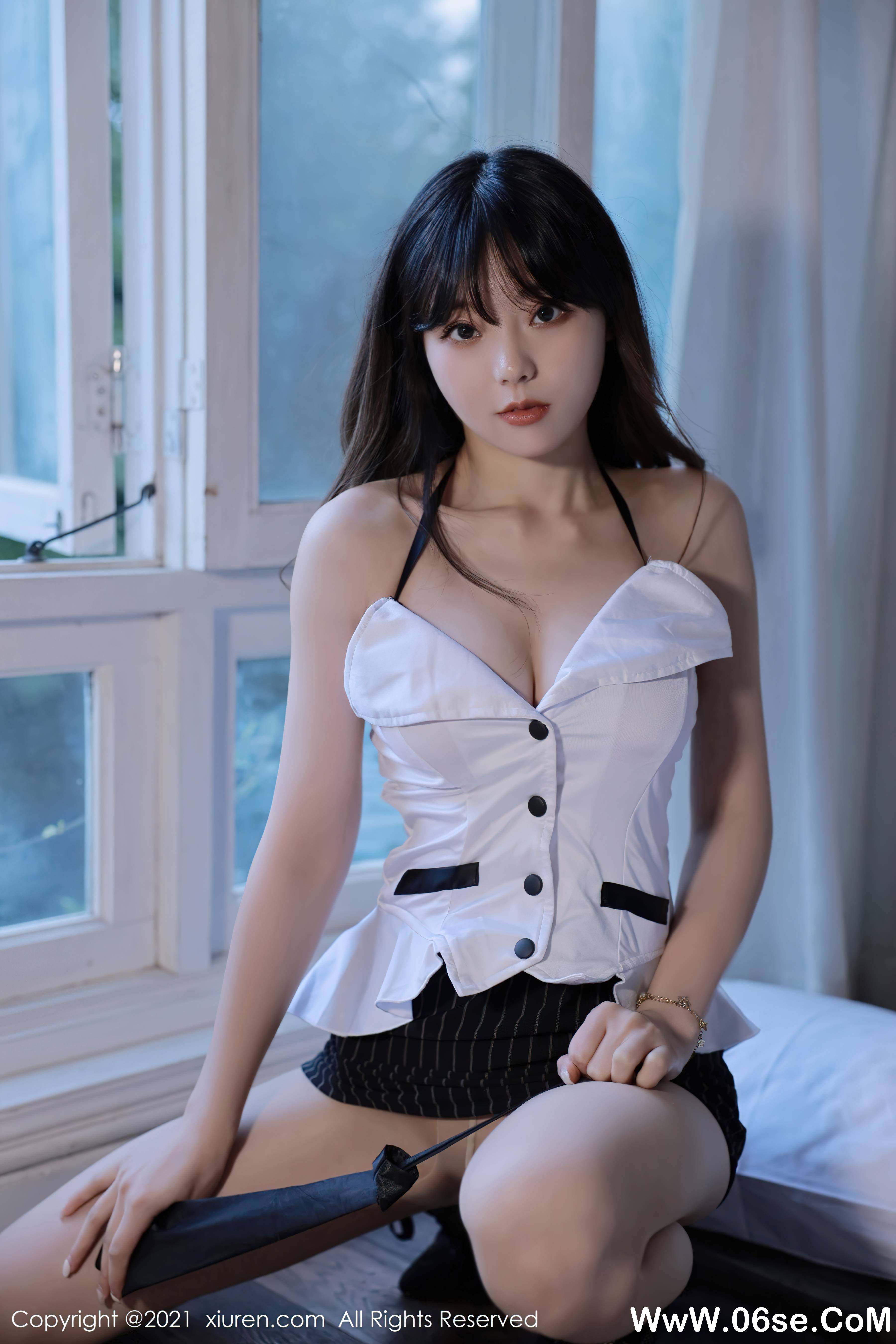 图片[19]-[XIUREN秀人网] 2021.11.11 NO.4202 佘贝拉[43+1P457M]-六色网