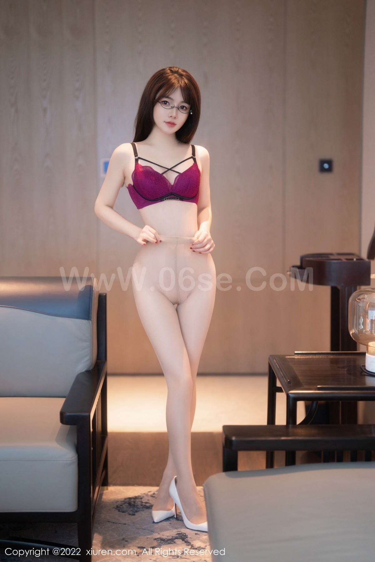 图片[72]-【XiuRen秀人網】2022.08.11 Vol.5419 婠婠麽【75P】-六色网