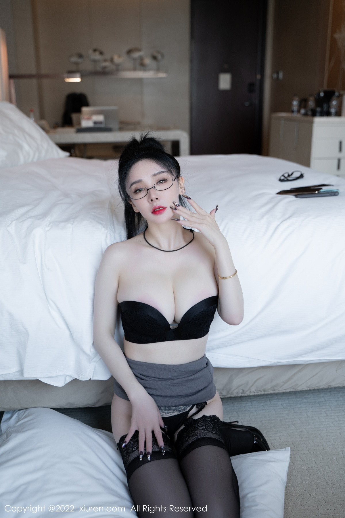 图片[65]-【XiuRen秀人网】2022.11.15 Vol.5856 潘嬌嬌【118P】-六色网